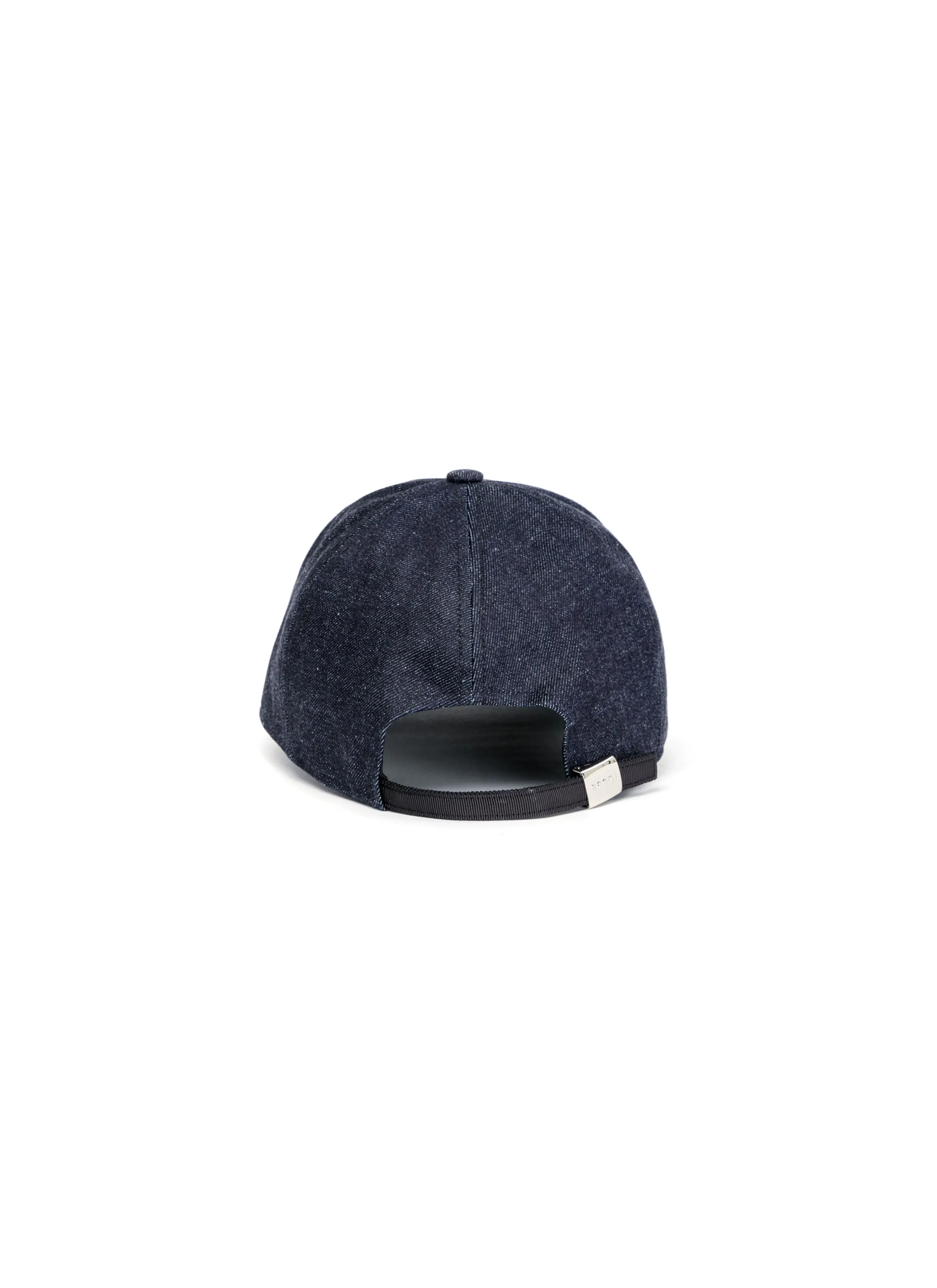 s Cap / Denim sold by Sacai product image thumbnail 3