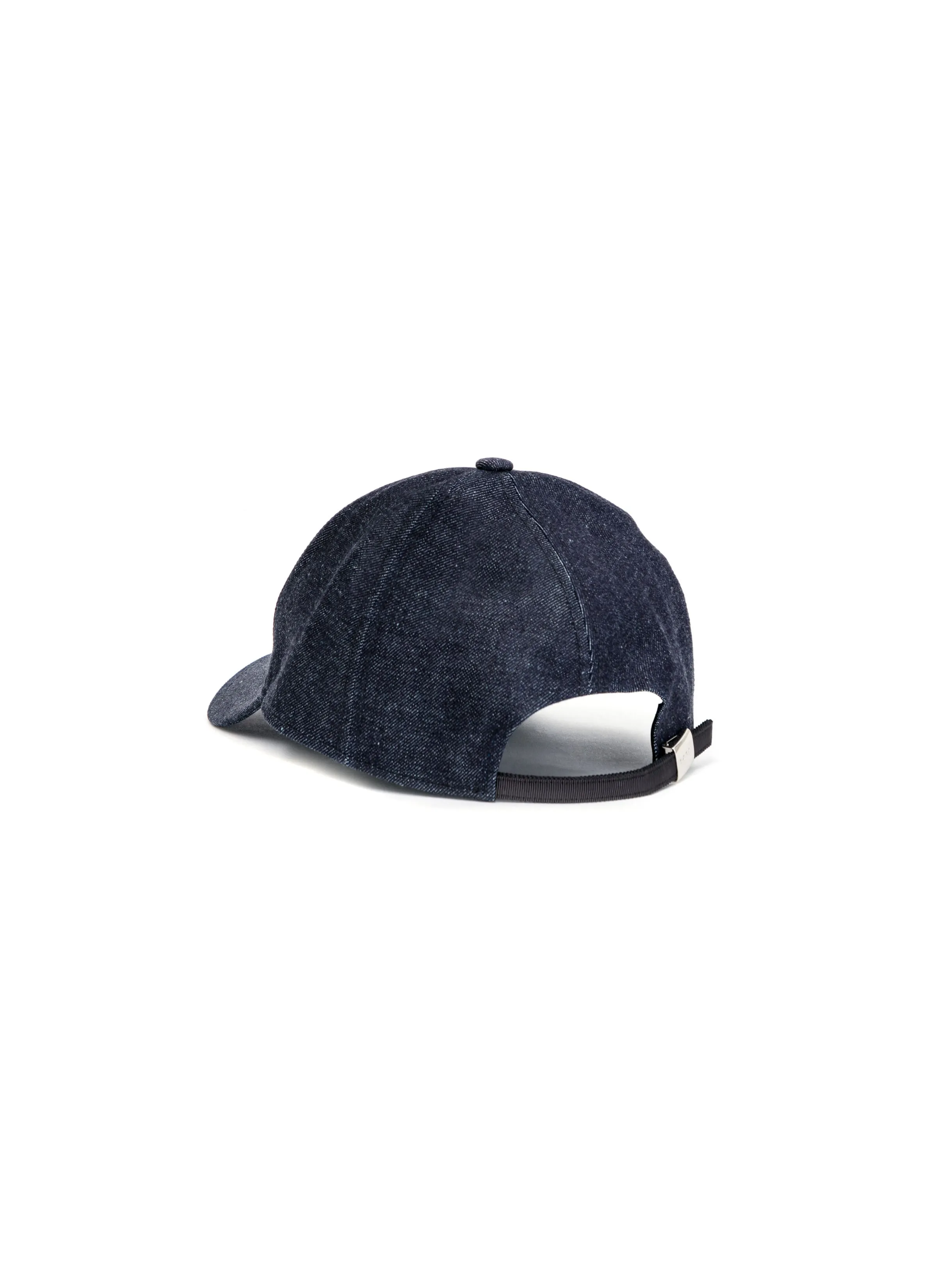 s Cap / Denim sold by Sacai product image thumbnail 2