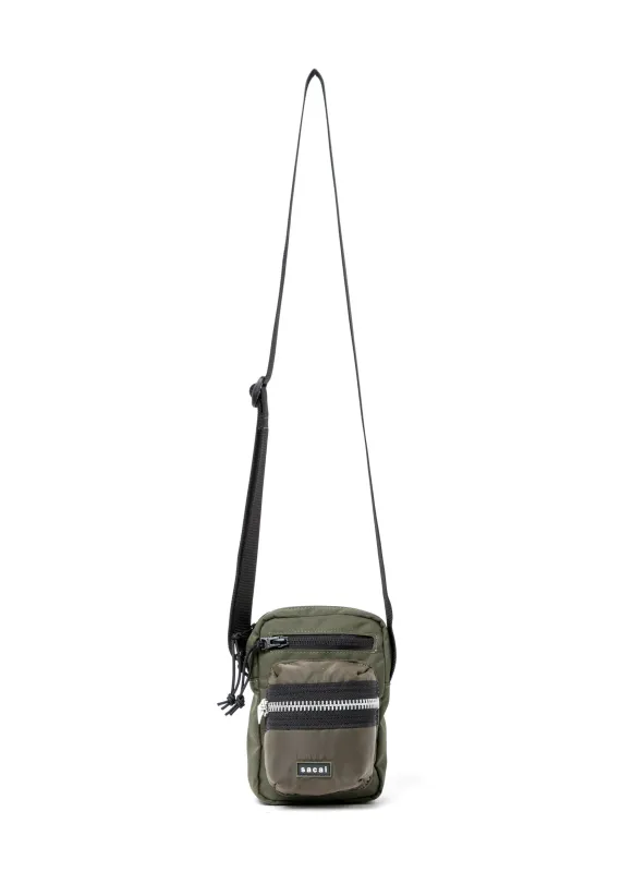 Pocket Pouch sold by Sacai