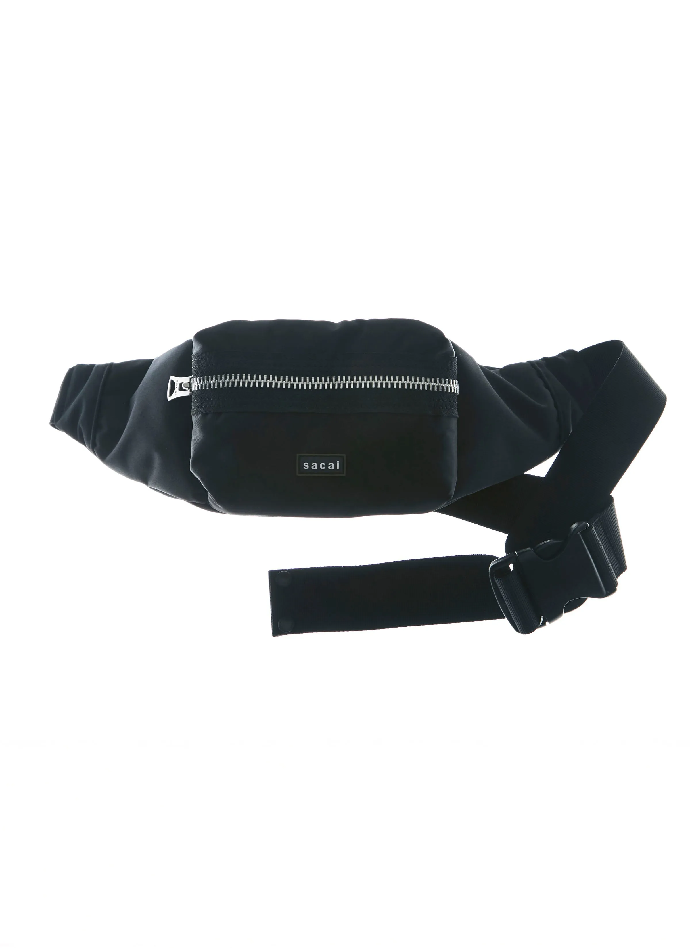 Pocket Bum Bag sold by Sacai product image thumbnail 2