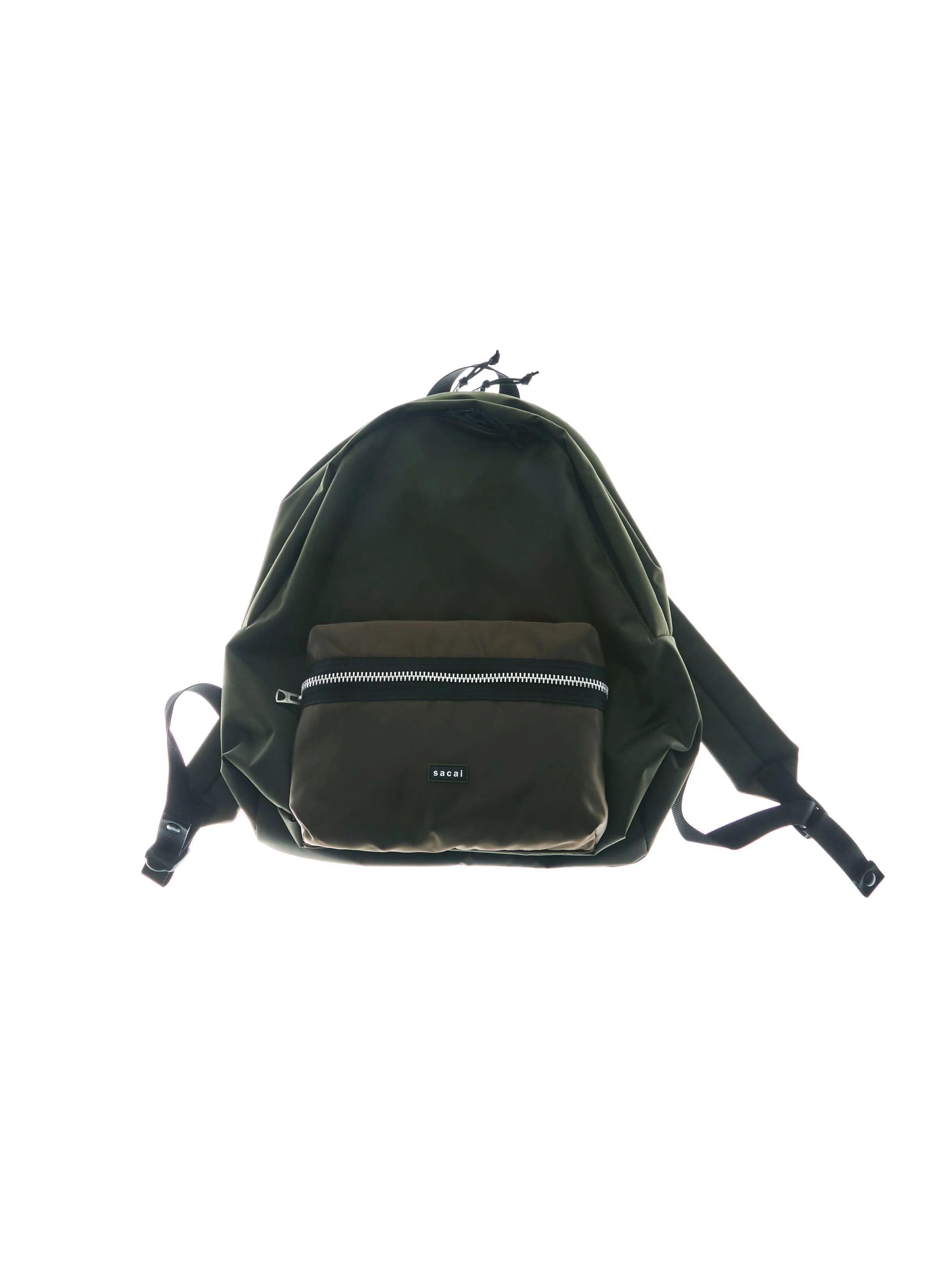 Pocket Back Pack sold by Sacai product image thumbnail 4