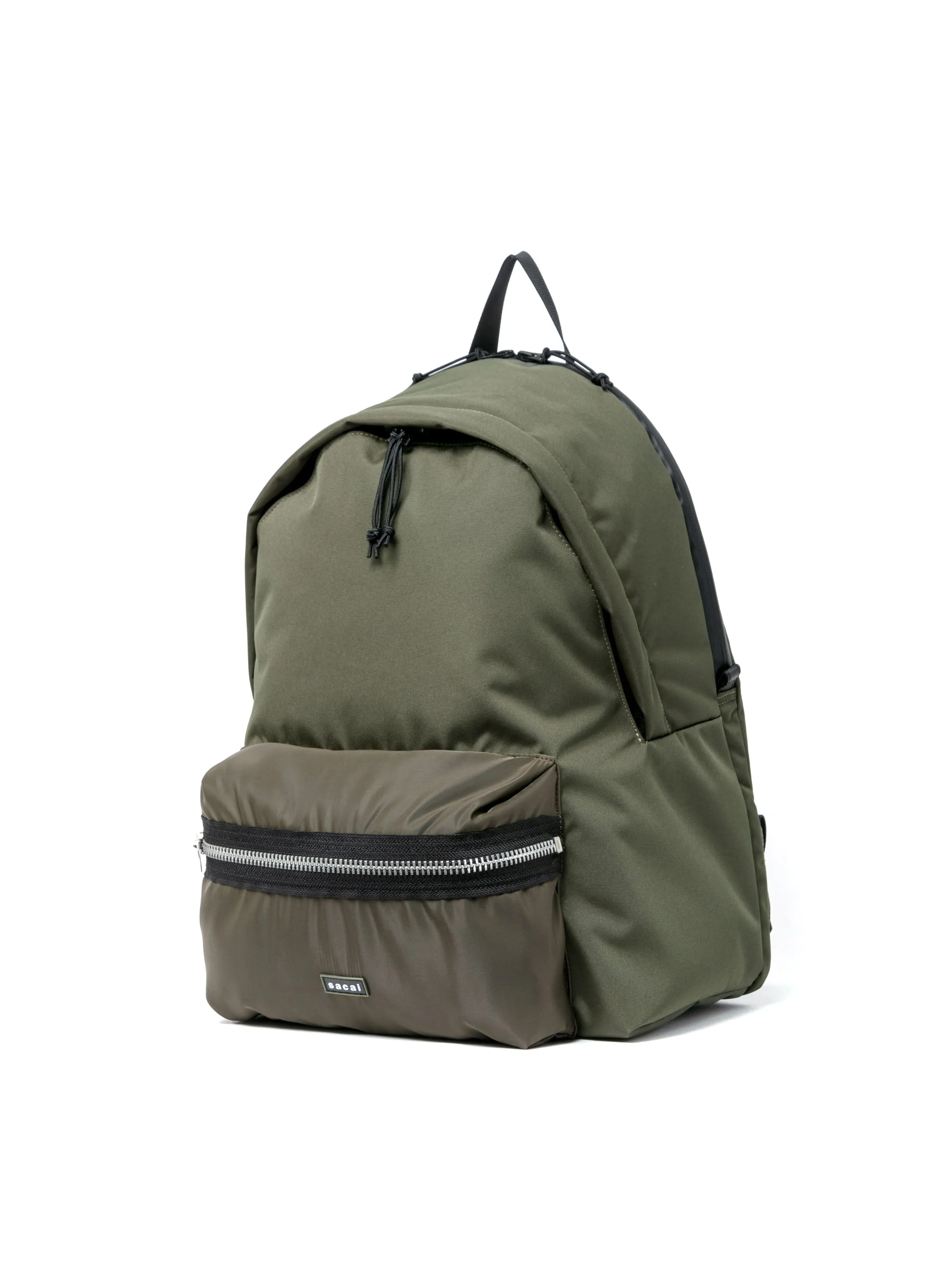Pocket Back Pack sold by Sacai product image thumbnail 2
