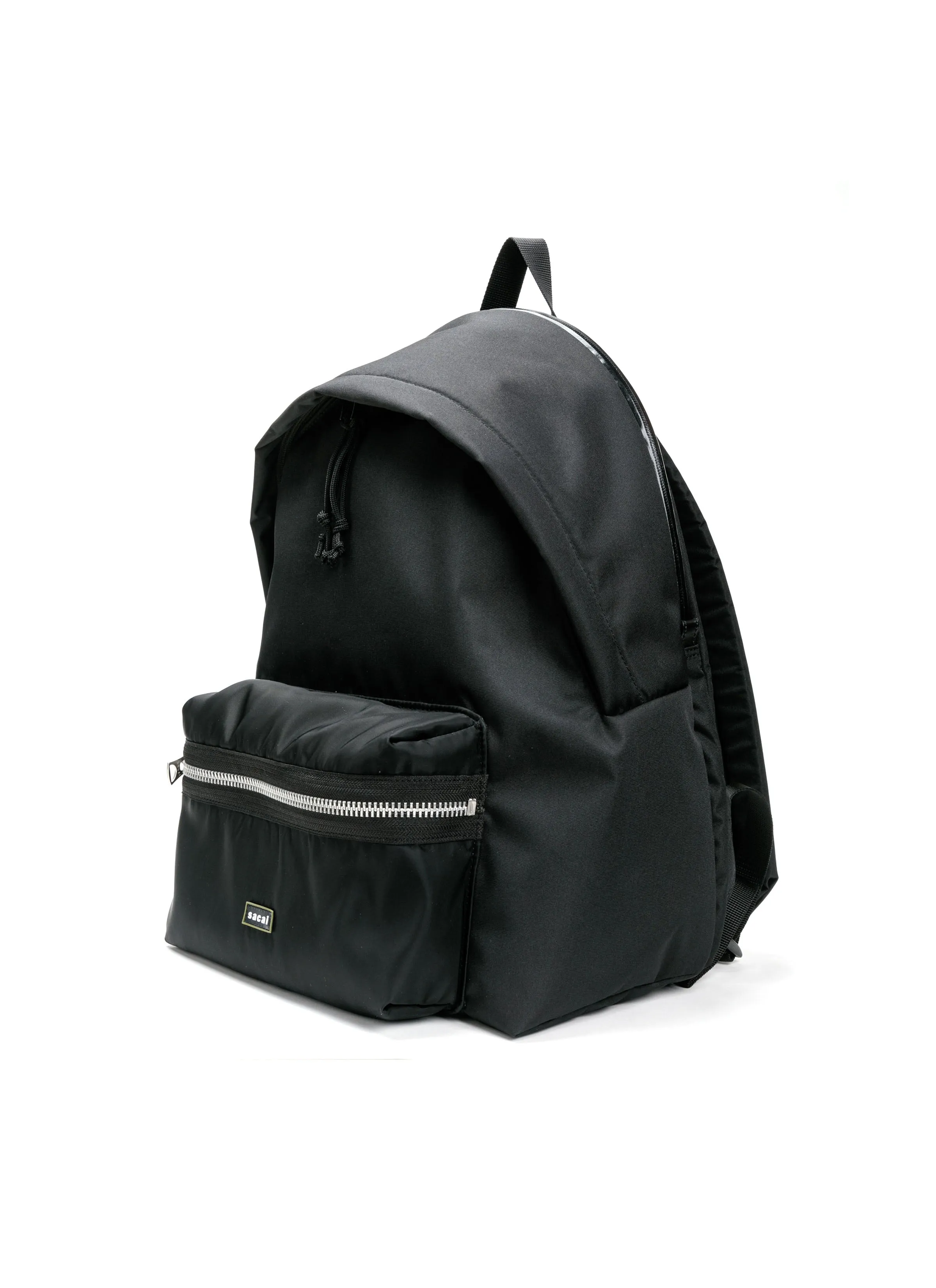Pocket Back Pack sold by Sacai product image thumbnail 2