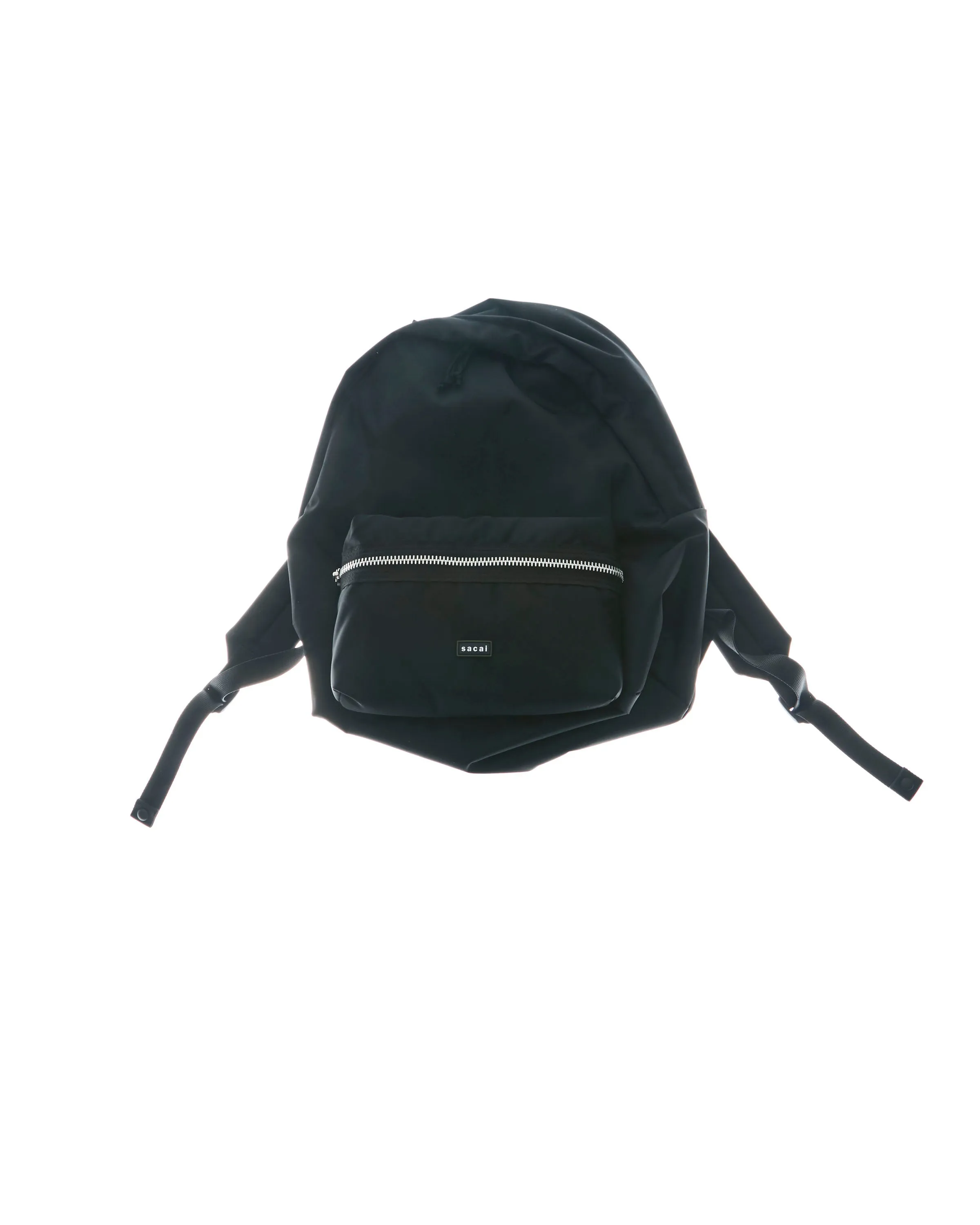 Pocket Back Pack sold by Sacai product image thumbnail 4