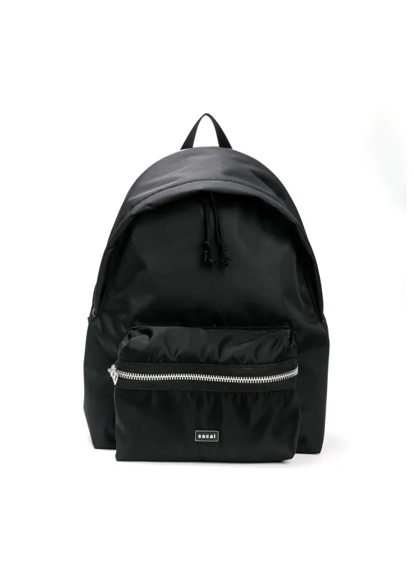 Pocket Back Pack made by Sacai