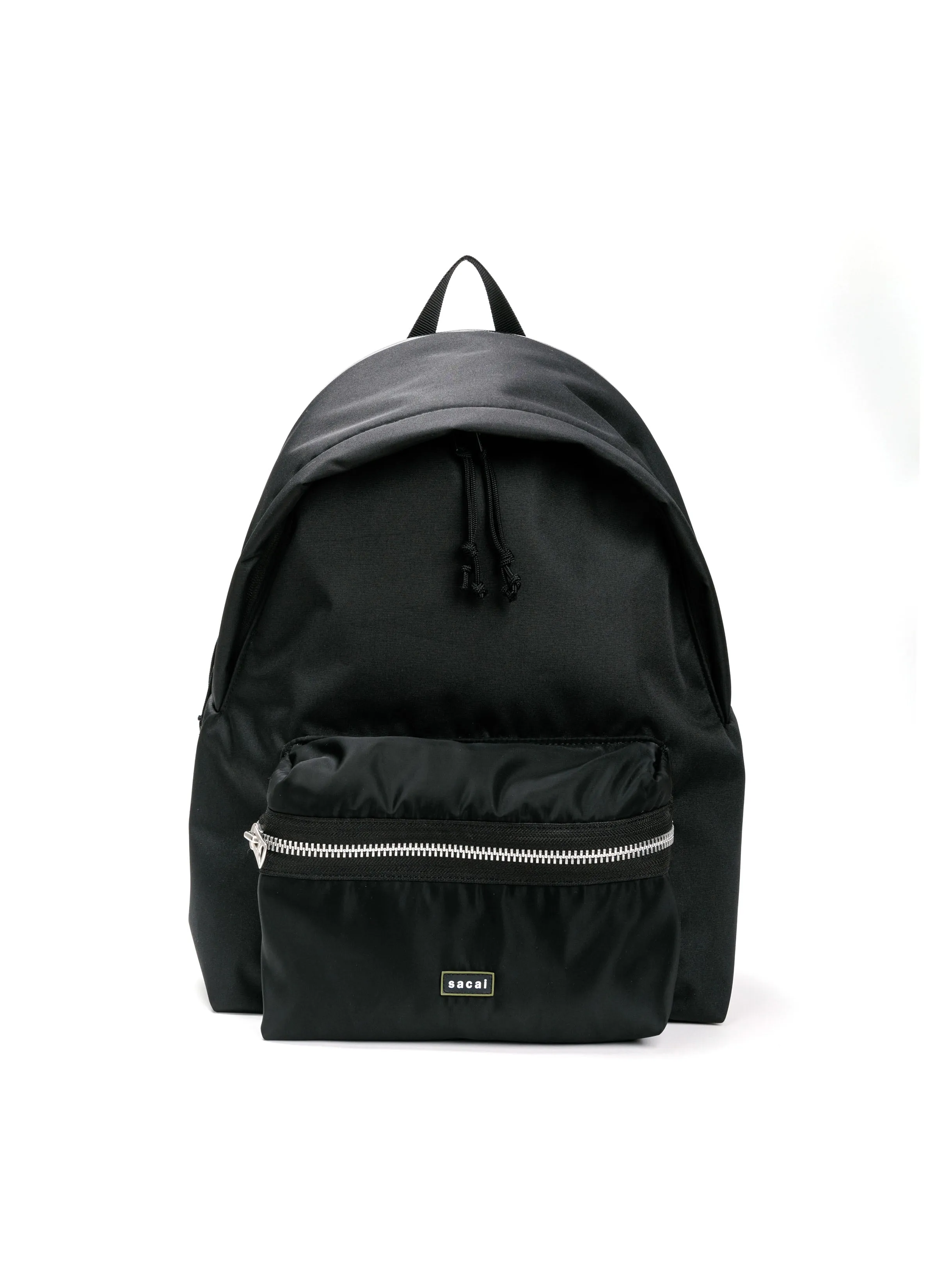 Pocket Back Pack sold by Sacai