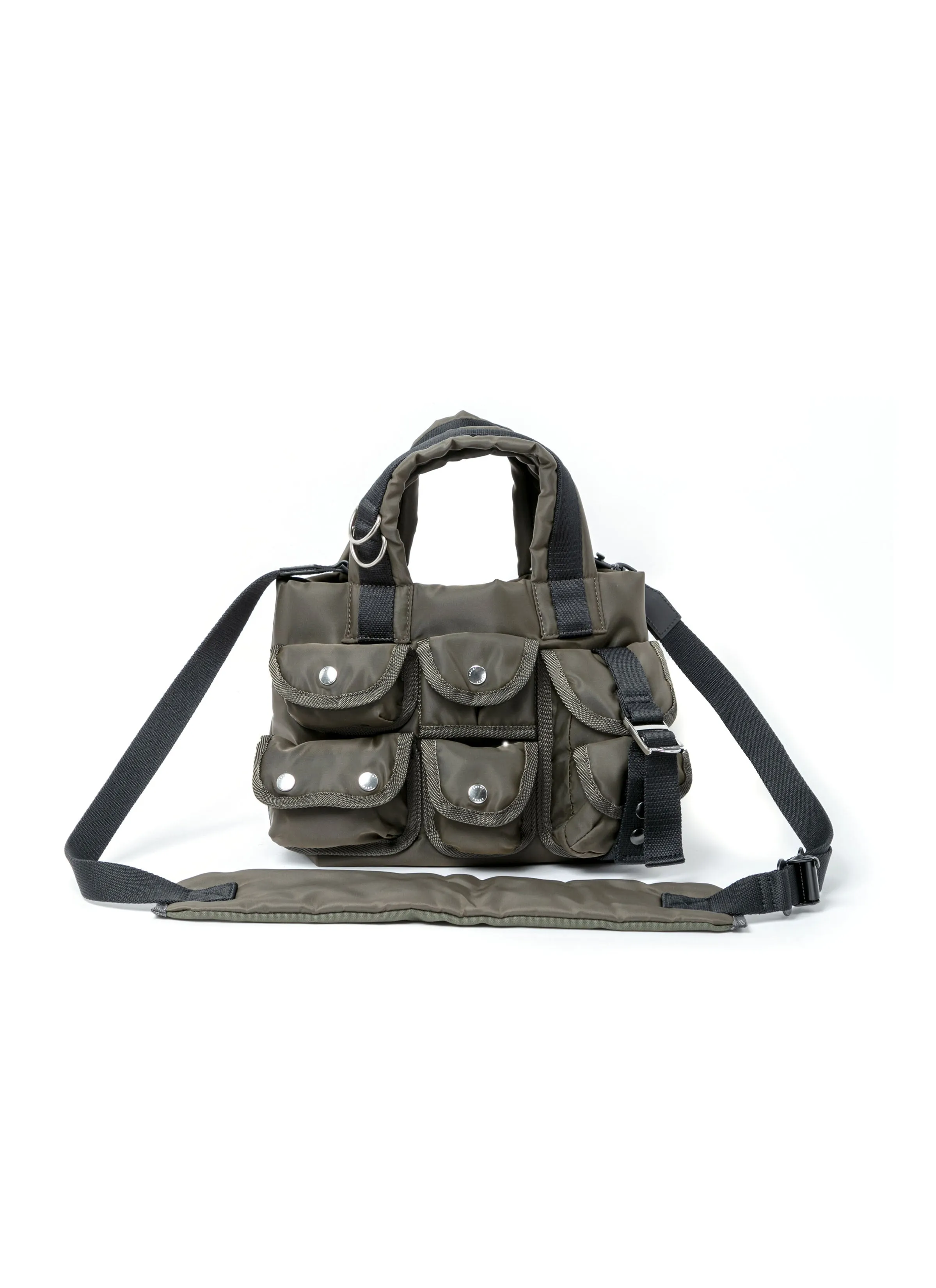 Nylon Tote Bag Small sold by Sacai product image thumbnail 4