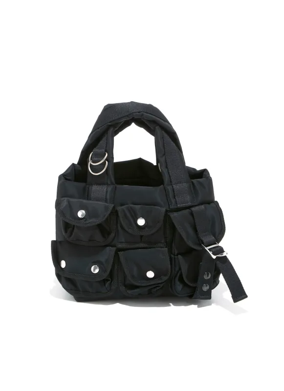 Nylon Tote Bag Small made by Sacai