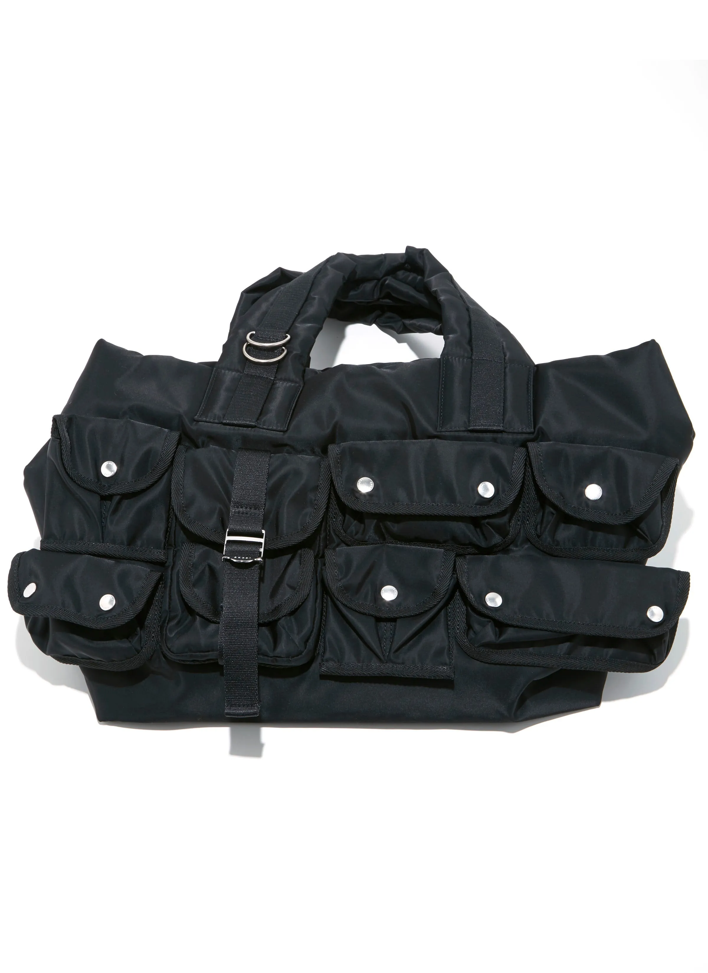 Nylon Tote Bag sold by Sacai product image thumbnail 4