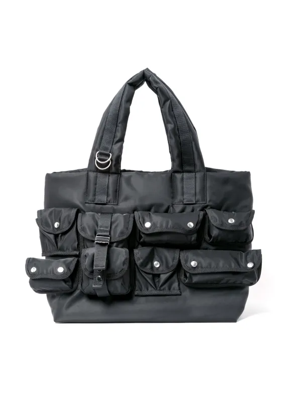 Nylon Tote Bag sold by Sacai