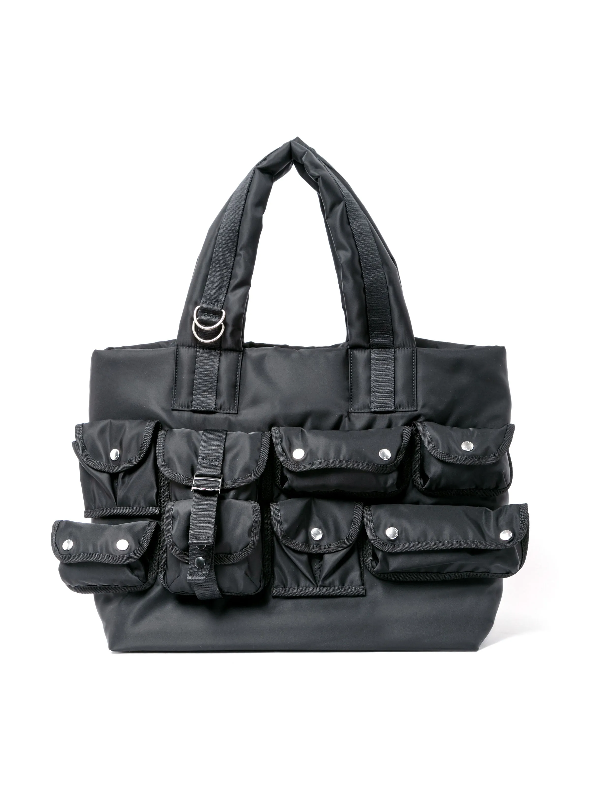 Nylon Tote Bag sold by Sacai