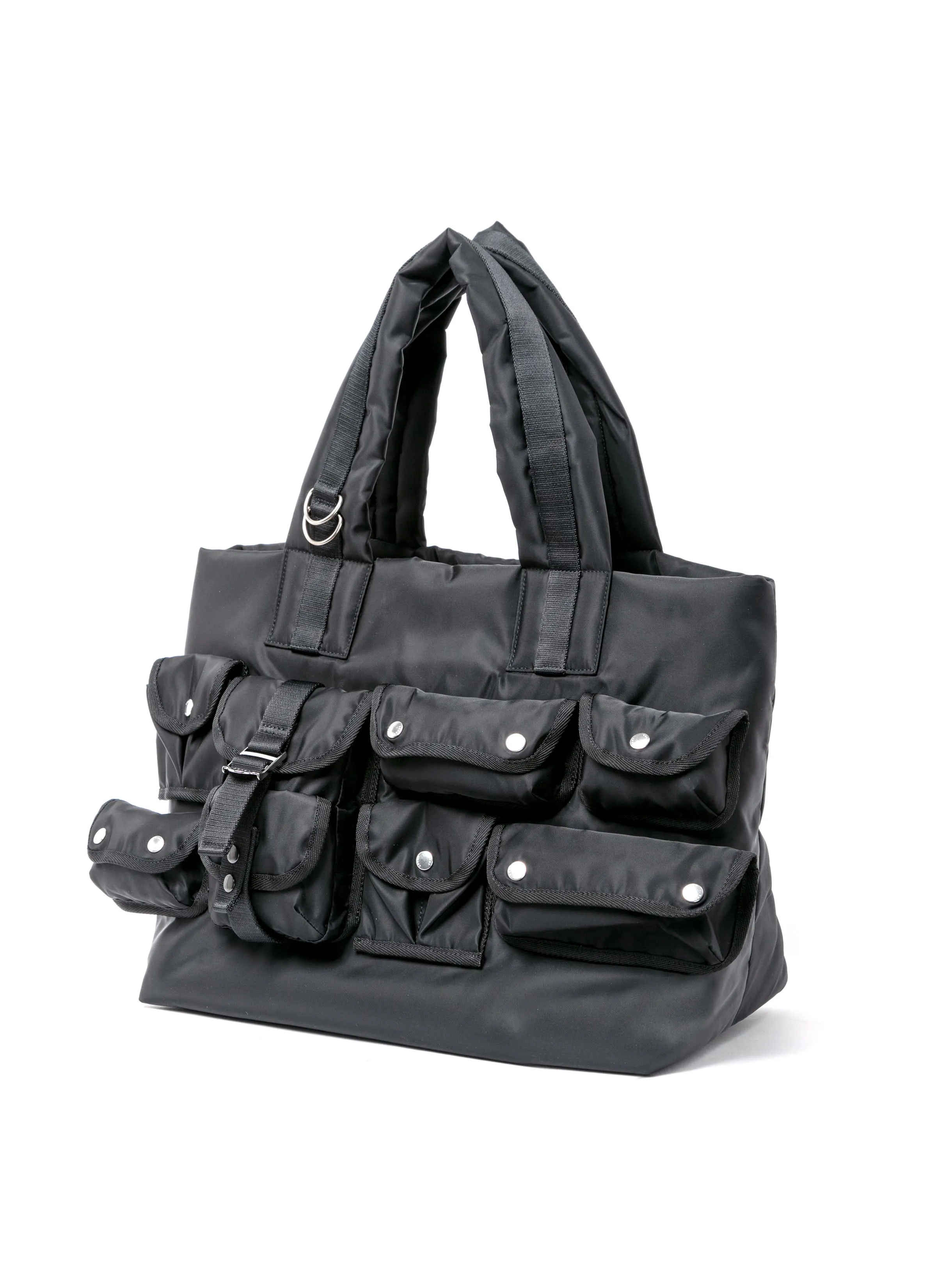 Nylon Tote Bag sold by Sacai product image thumbnail 2