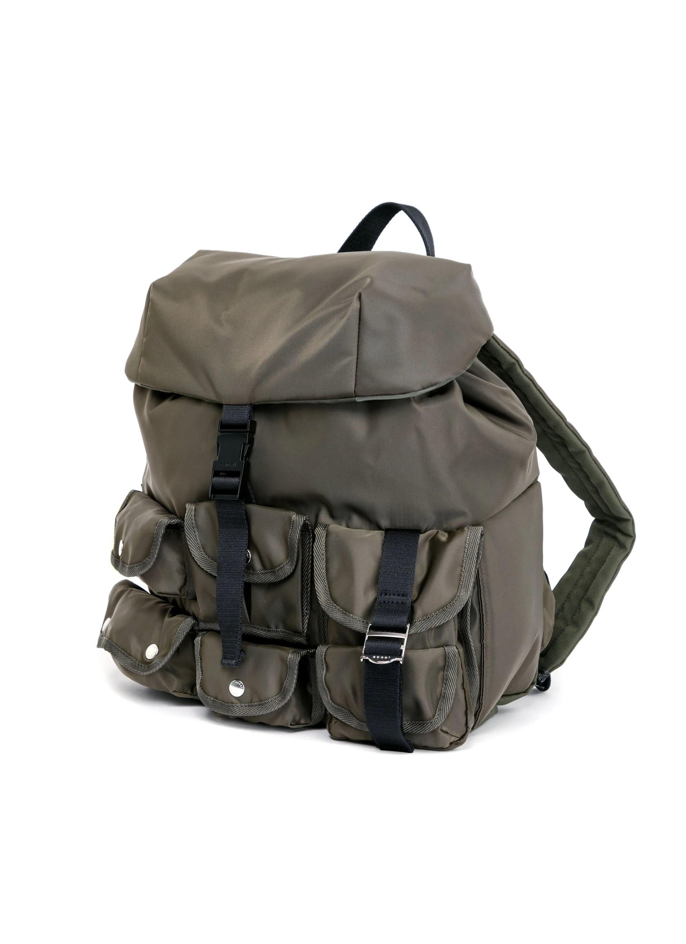 Nylon Back Pack sold by Sacai product image thumbnail 2