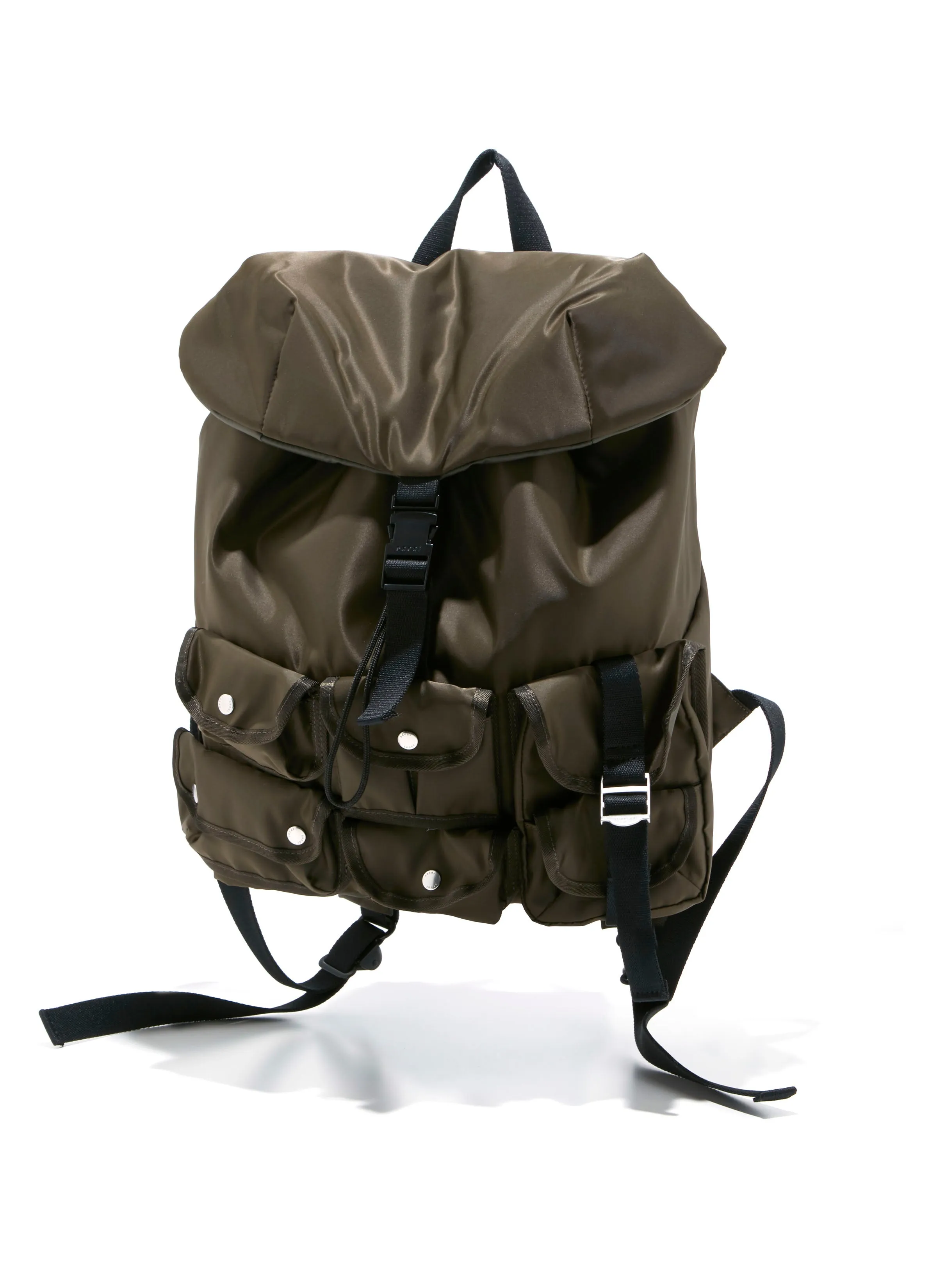 Nylon Back Pack sold by Sacai product image thumbnail 4