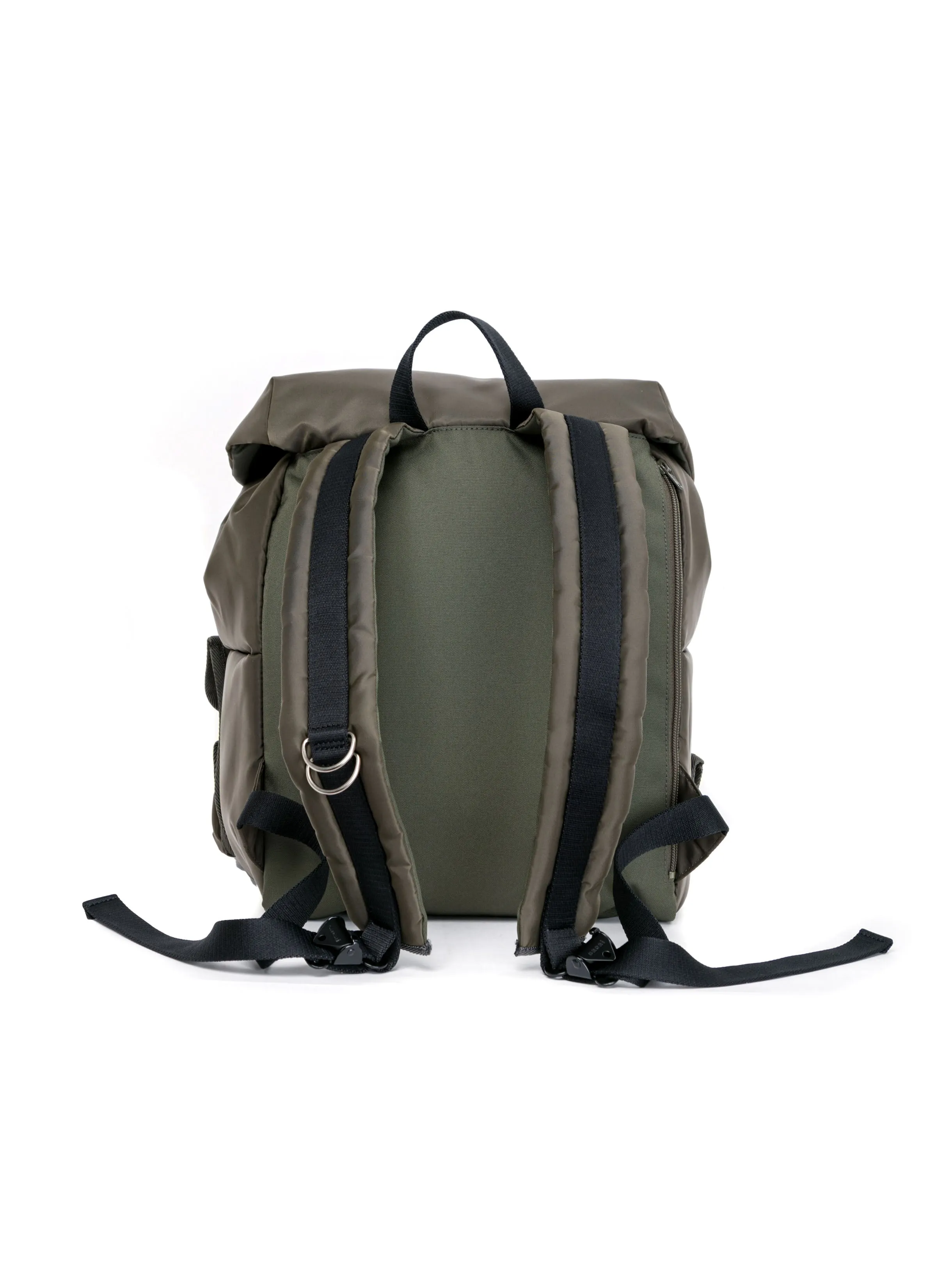 Nylon Back Pack sold by Sacai product image thumbnail 3