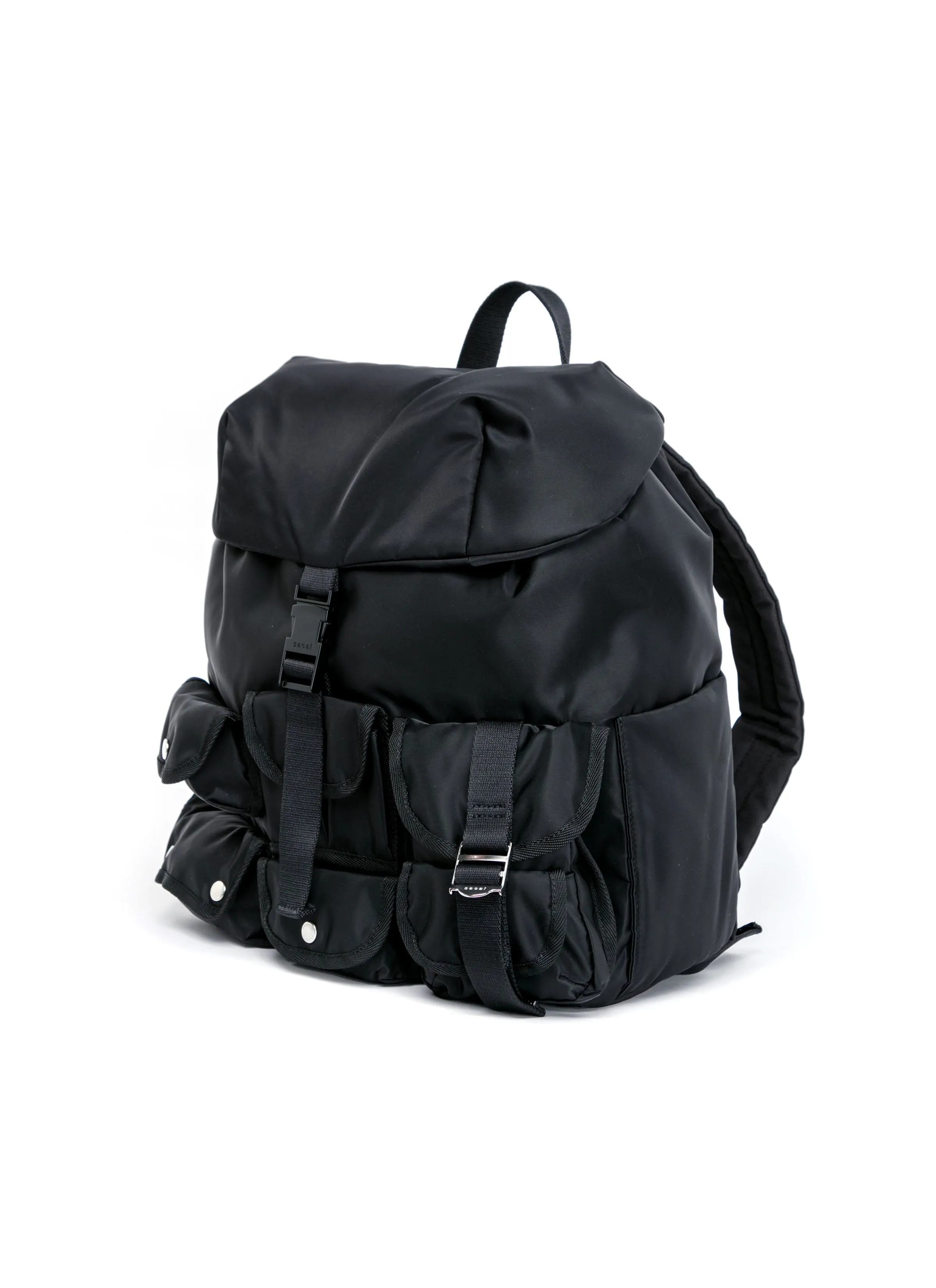 Nylon Back Pack sold by Sacai product image thumbnail 2