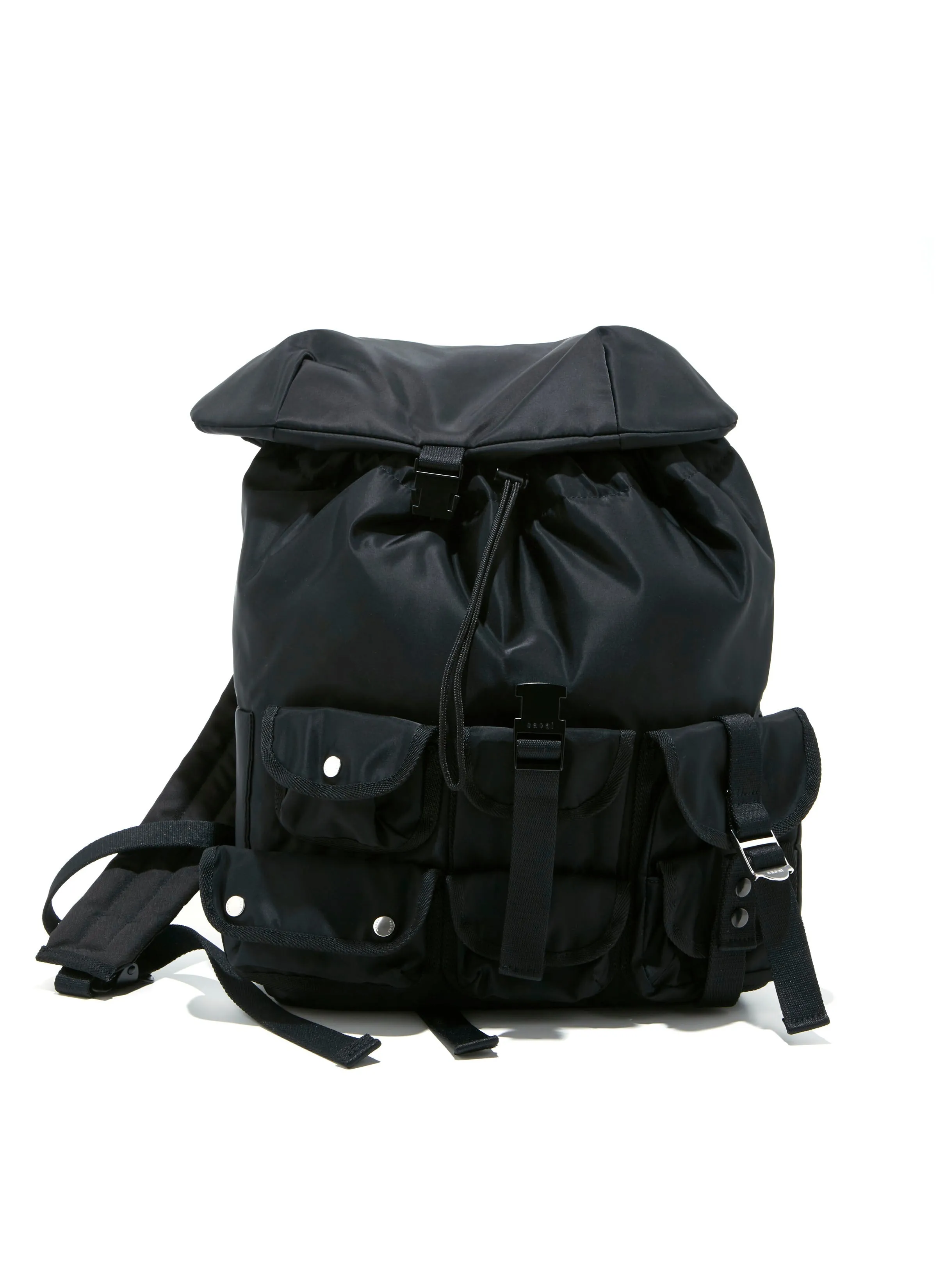 Nylon Back Pack sold by Sacai product image thumbnail 4