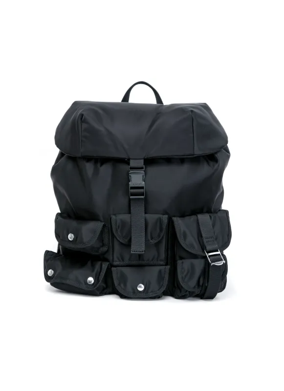 Nylon Back Pack made by Sacai