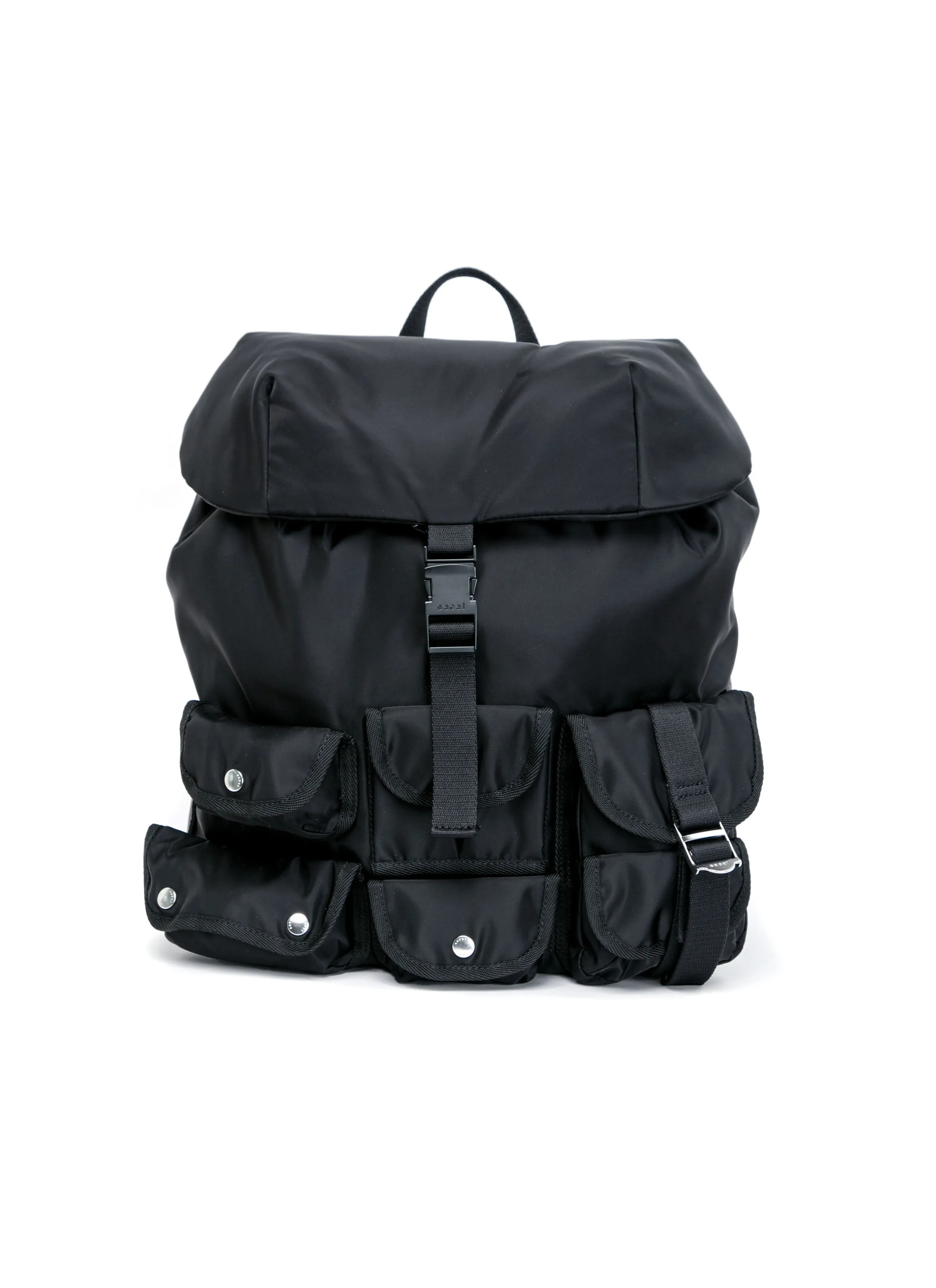 Nylon Back Pack sold by Sacai