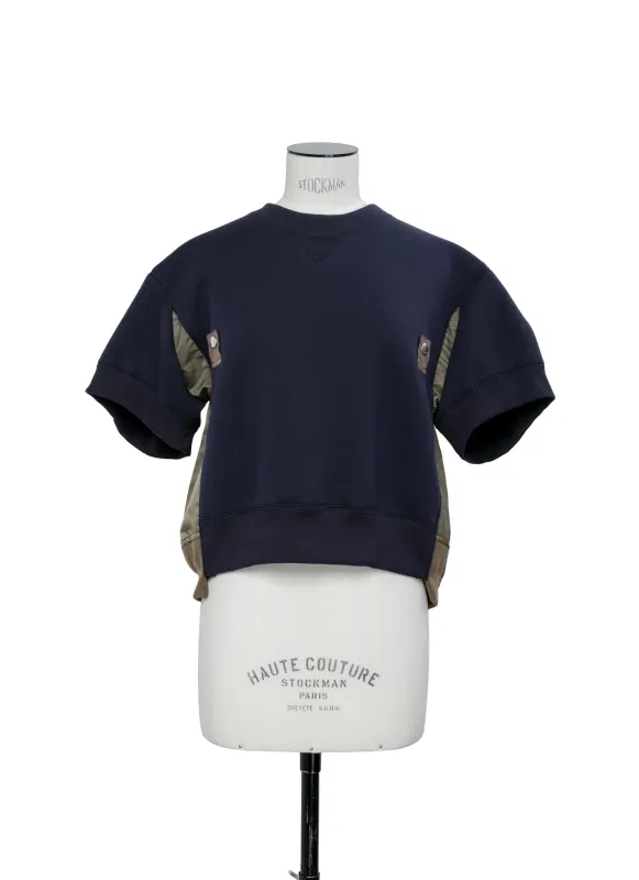 Sponge Sweat Pullover sold by Sacai