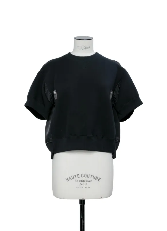 Sponge Sweat Pullover sold by Sacai