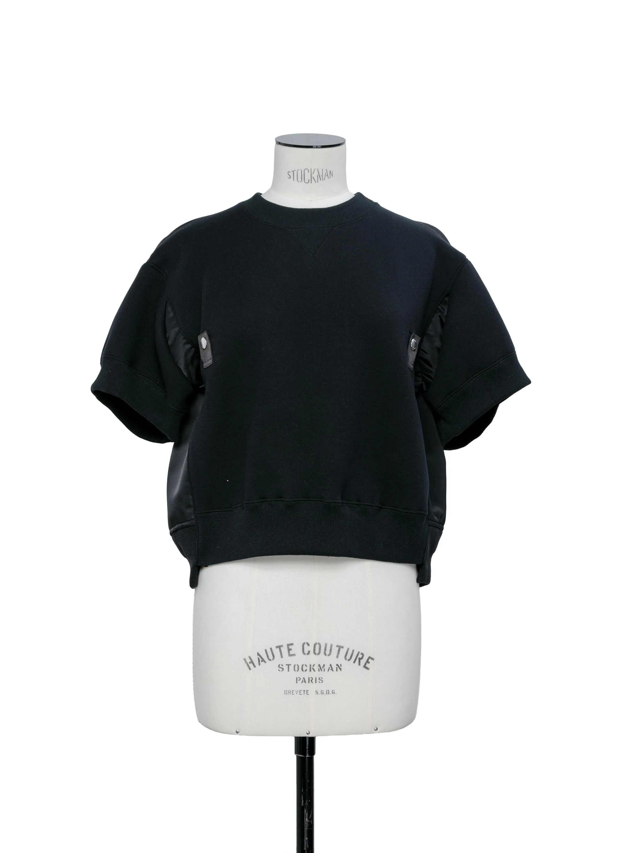 Sponge Sweat Pullover sold by Sacai