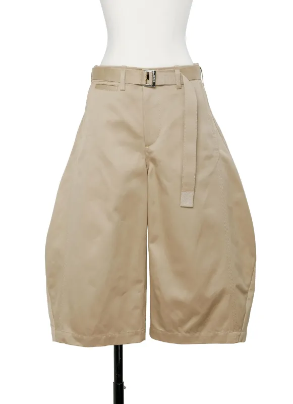 Cotton Chino Pants sold by Sacai