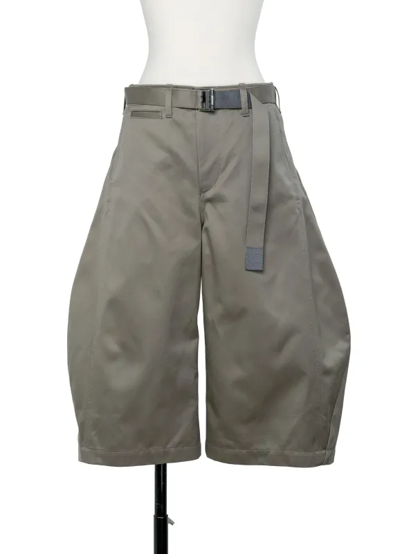 Cotton Chino Pants sold by Sacai