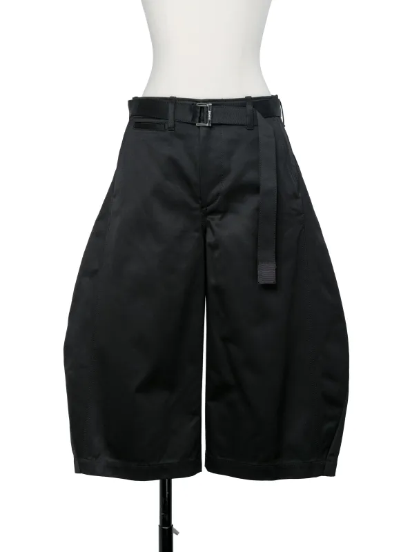 Cotton Chino Pants sold by Sacai