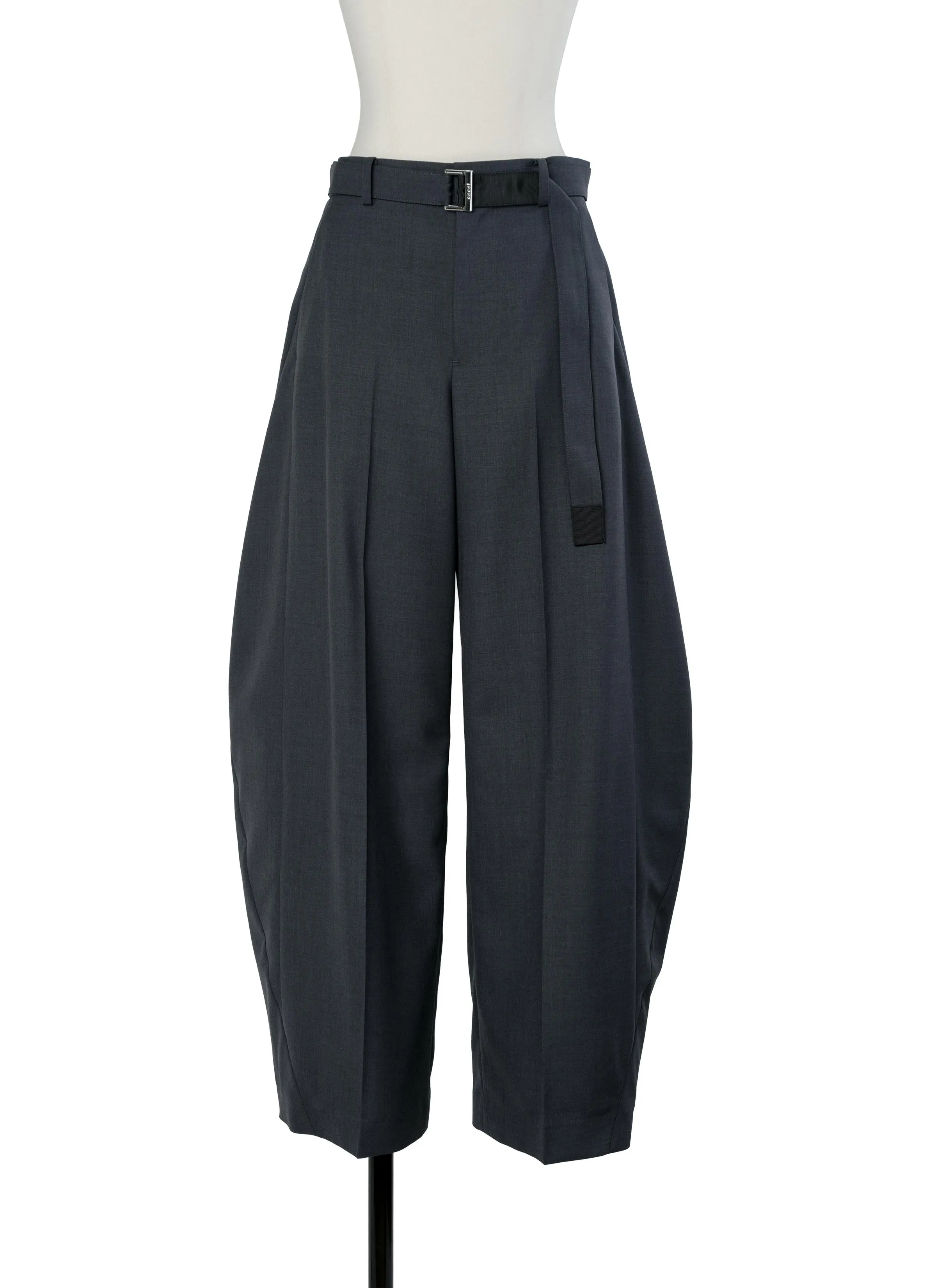 Suiting Pants sold by Sacai product image thumbnail 2