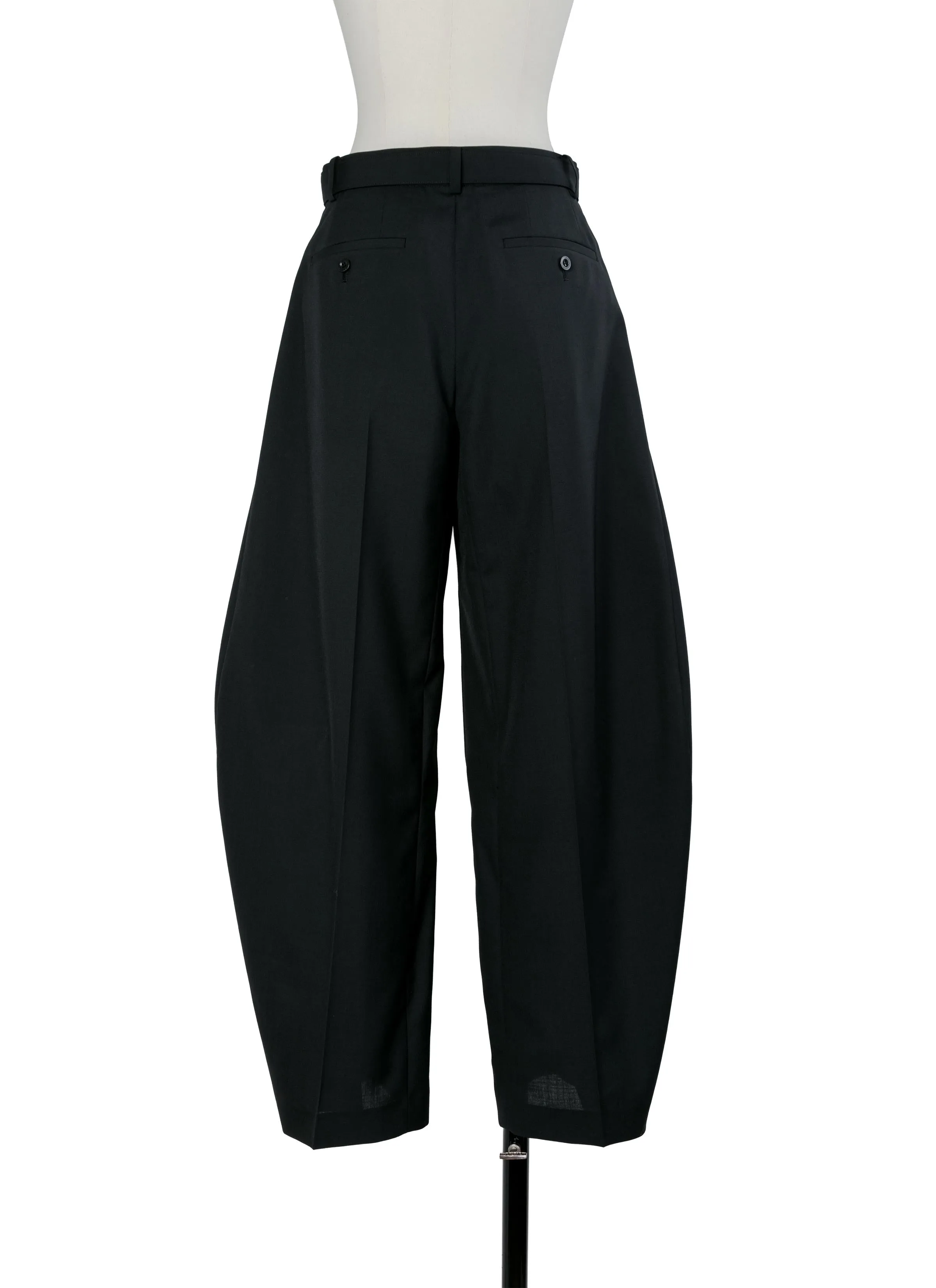 Suiting Pants sold by Sacai product image thumbnail 4