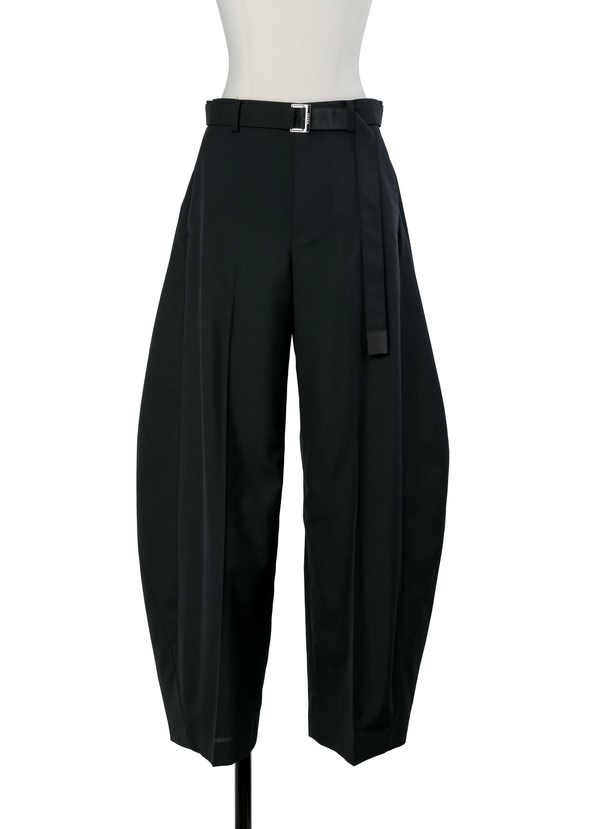 Suiting Pants sold by Sacai product image thumbnail 2