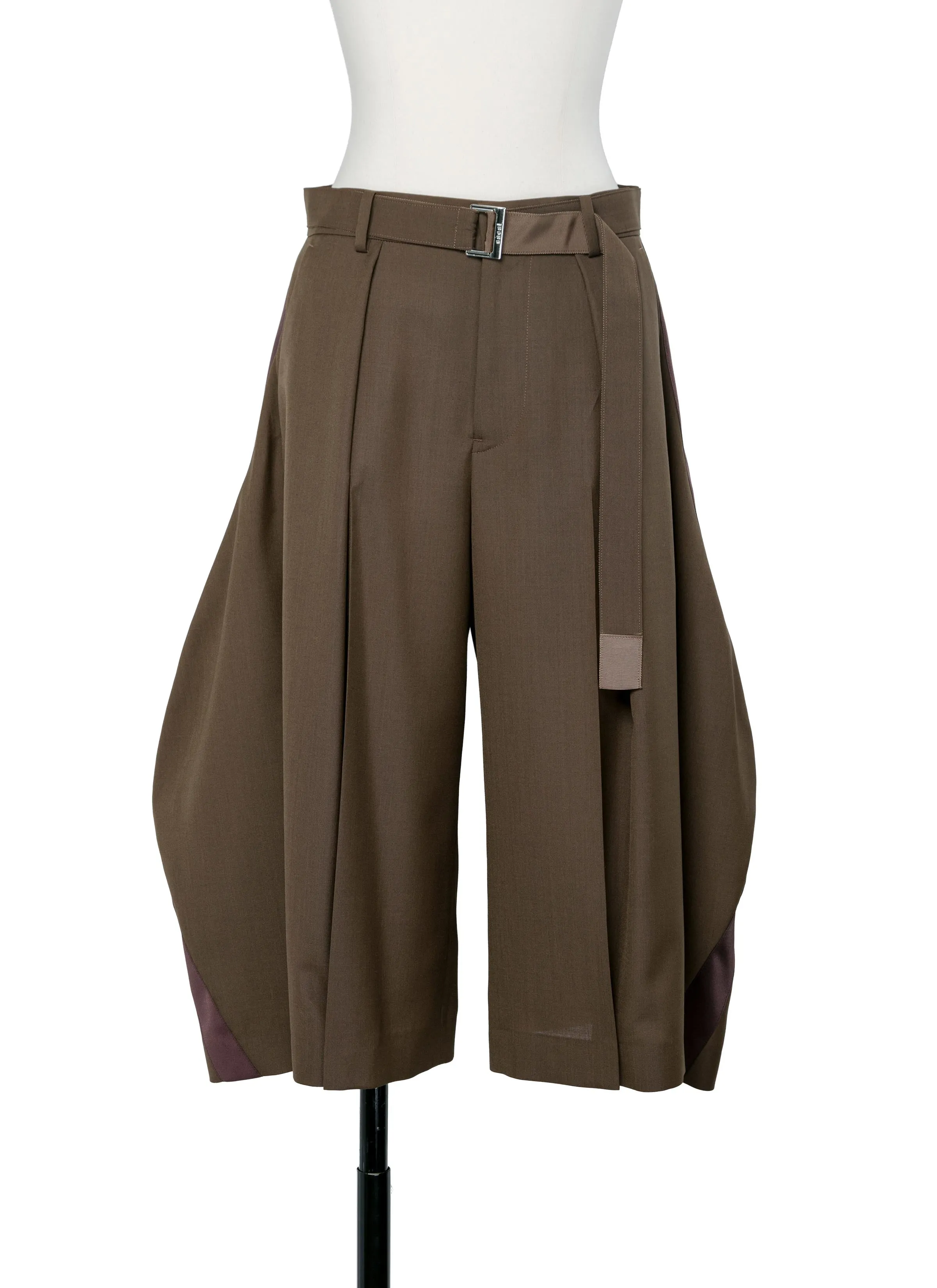 Suiting Pants sold by Sacai product image thumbnail 2