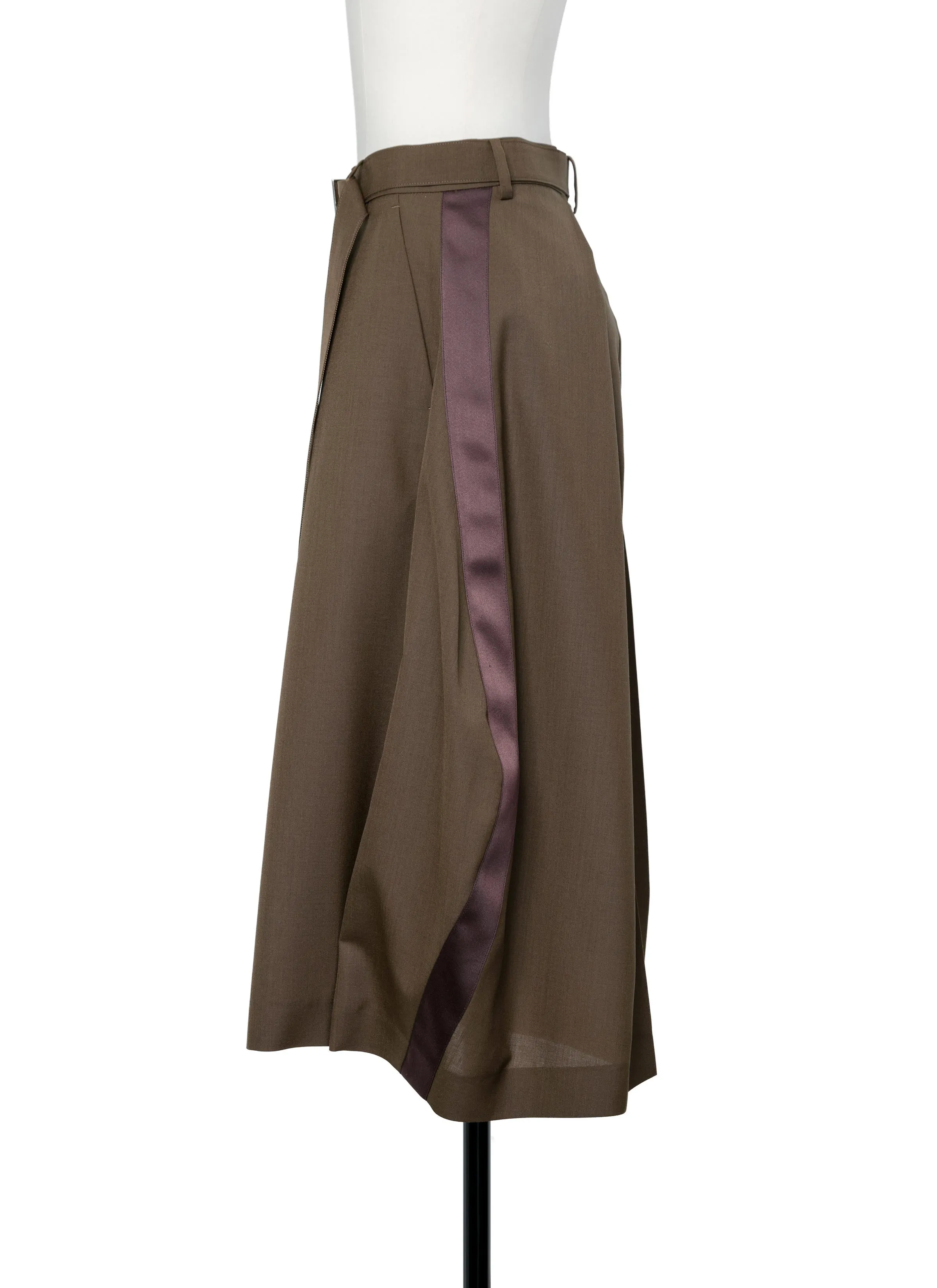 Suiting Pants sold by Sacai product image thumbnail 3