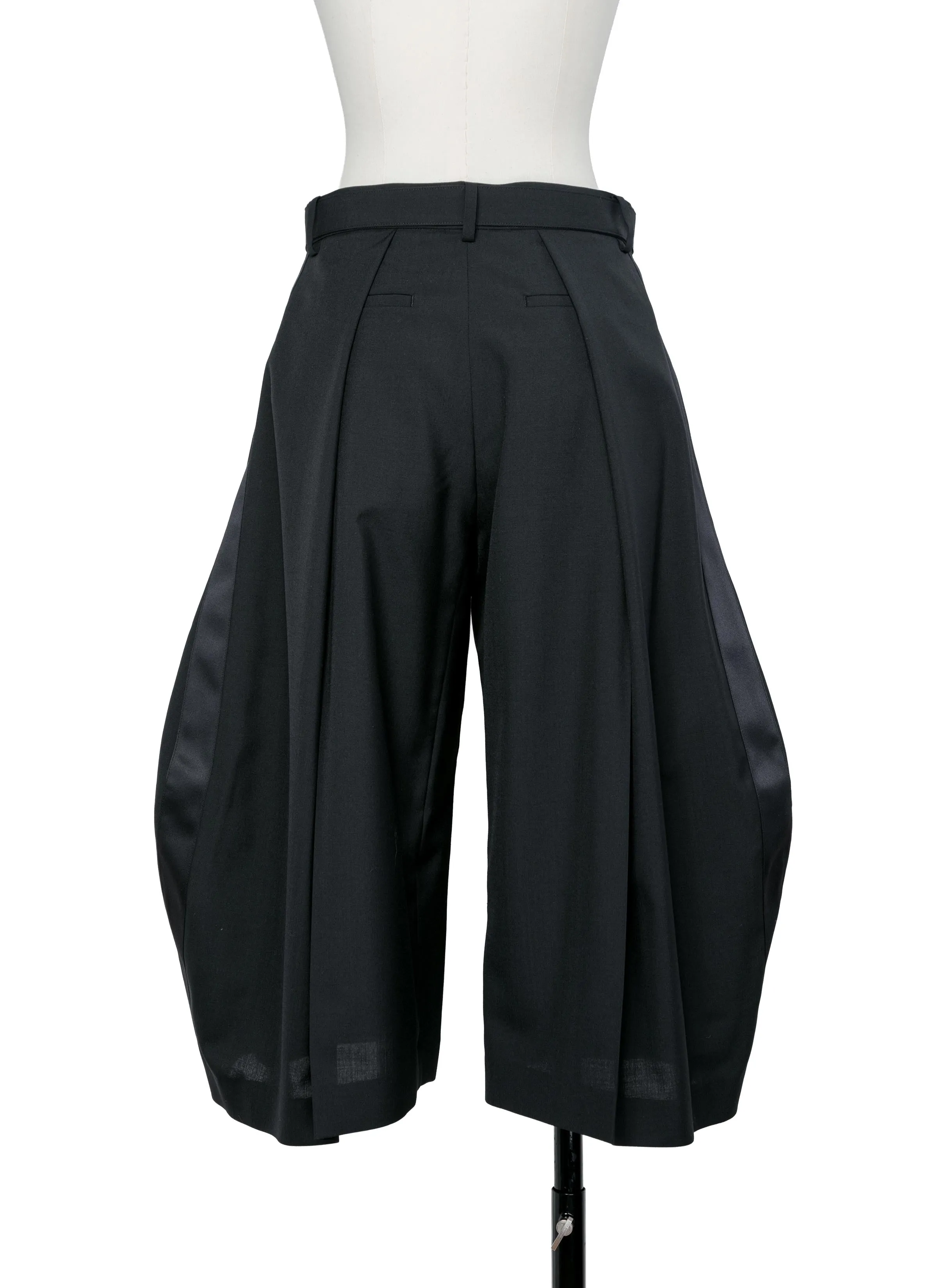 Suiting Pants sold by Sacai product image thumbnail 4