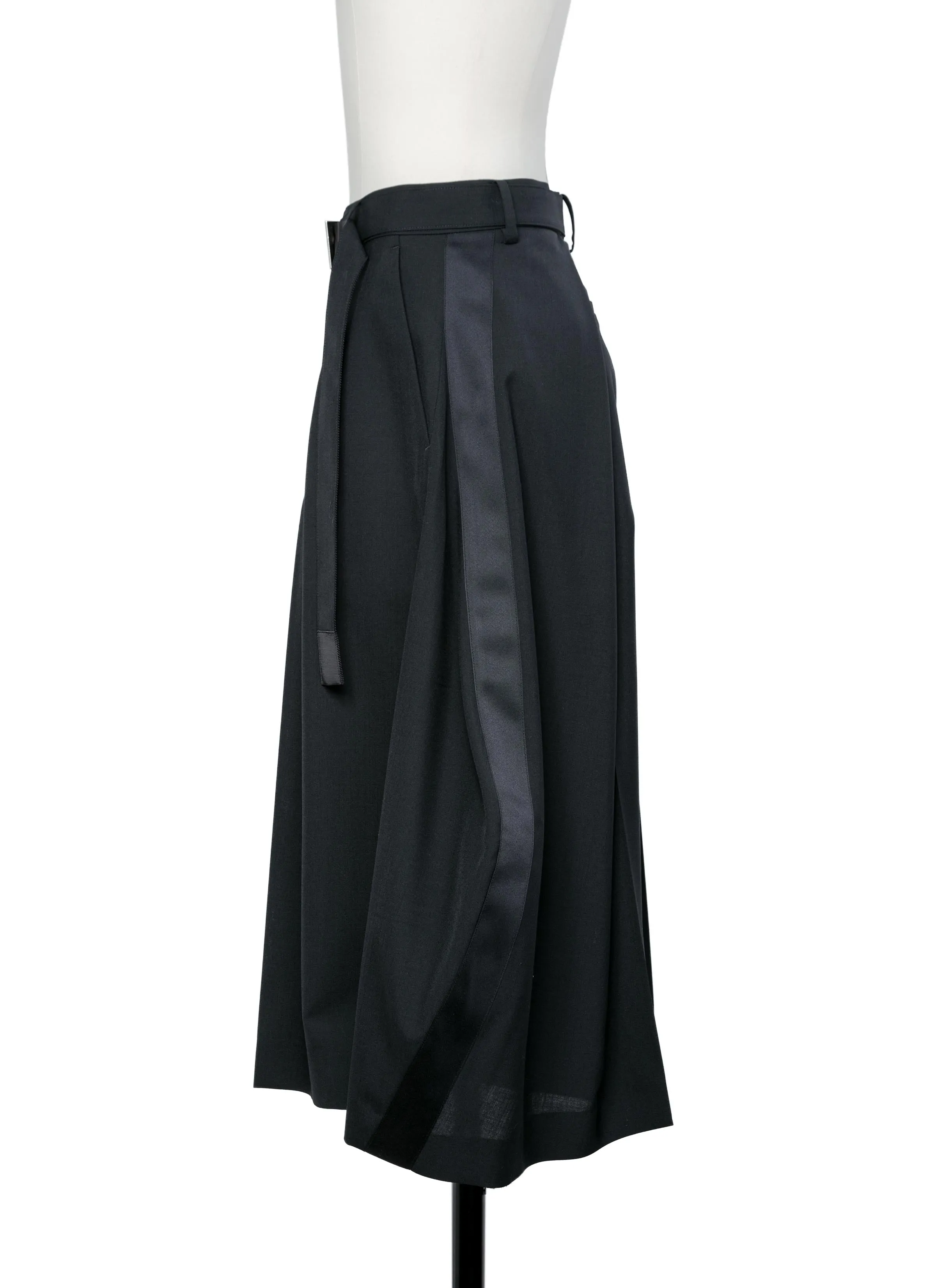 Suiting Pants sold by Sacai product image thumbnail 3