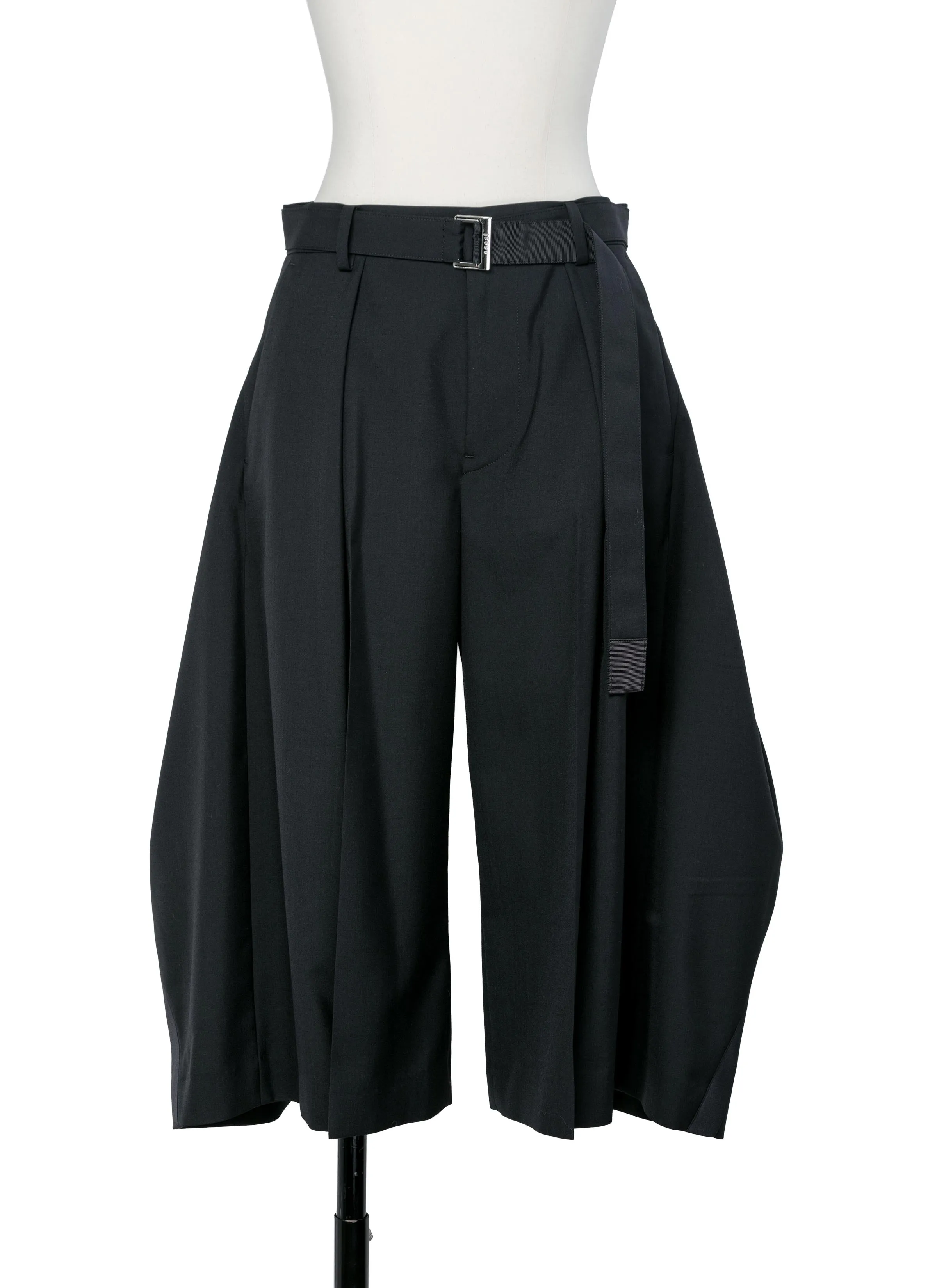 Suiting Pants sold by Sacai product image thumbnail 2