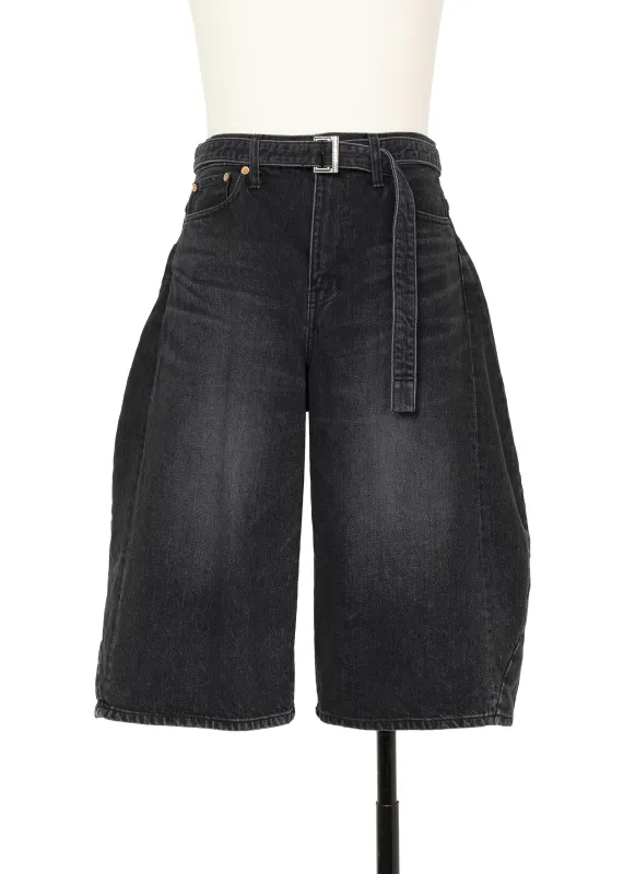 Denim Pants sold by Sacai