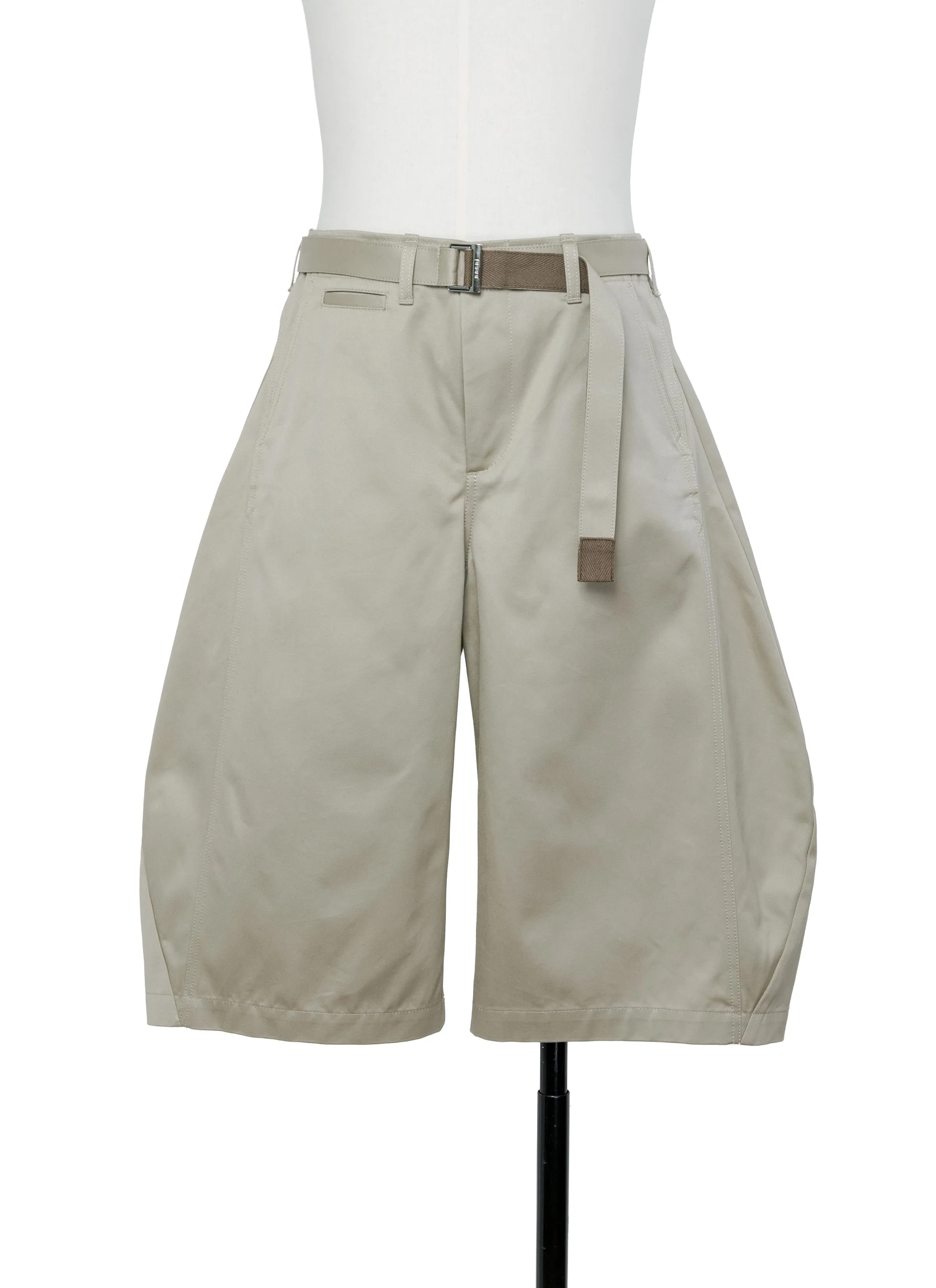 Cotton Chino Pants sold by Sacai product image thumbnail 2