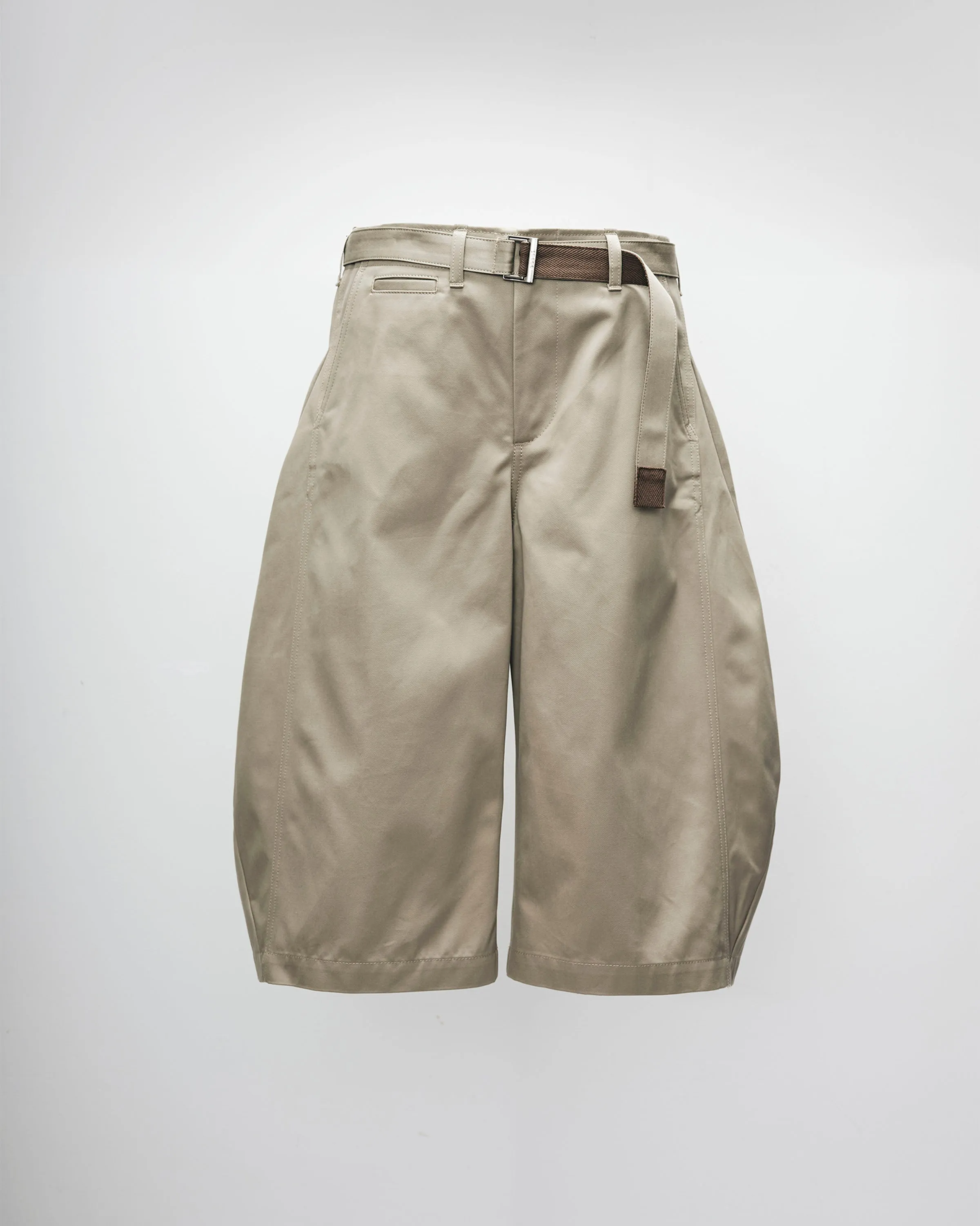 Cotton Chino Pants sold by Sacai