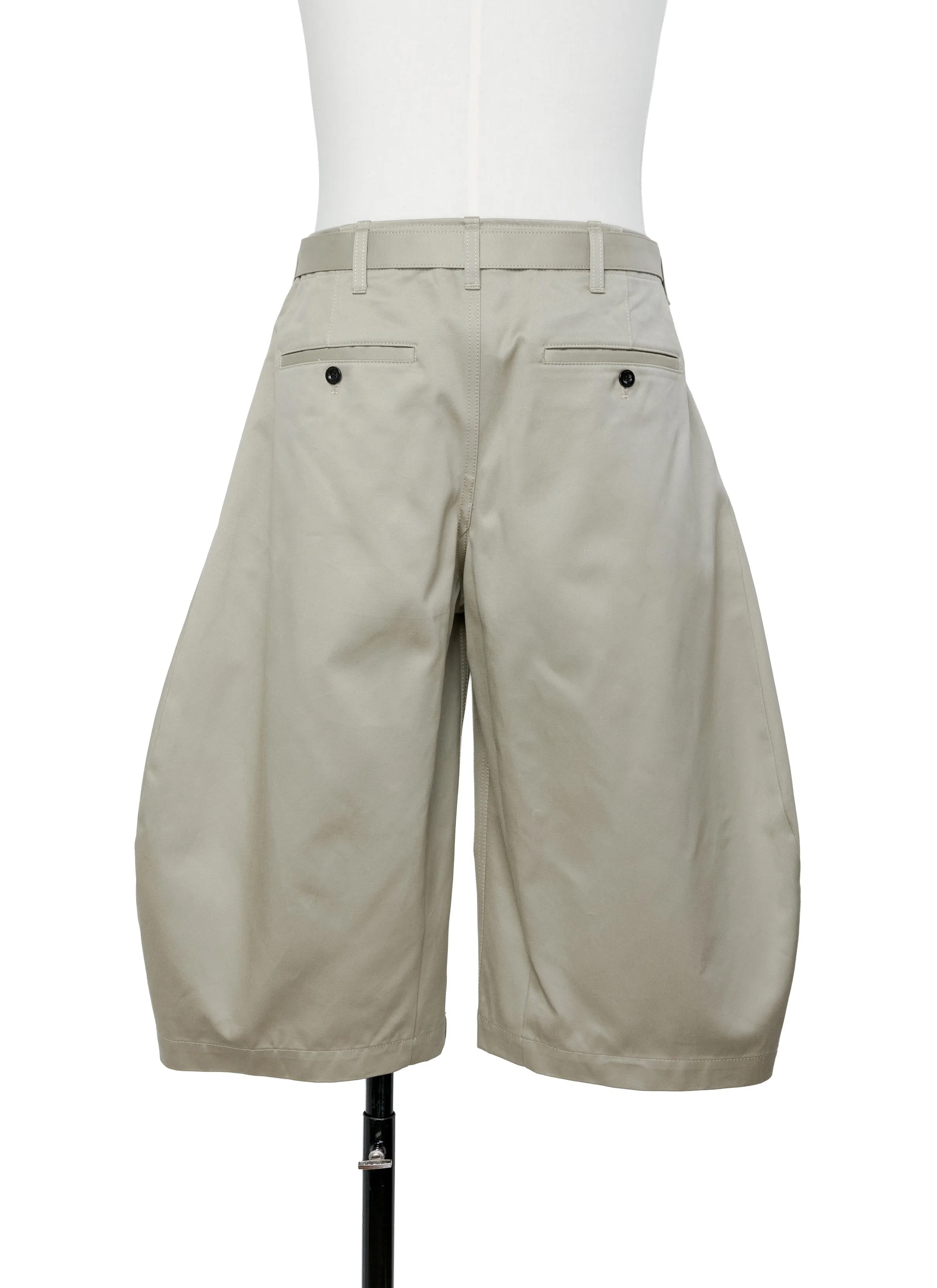 Cotton Chino Pants sold by Sacai product image thumbnail 4