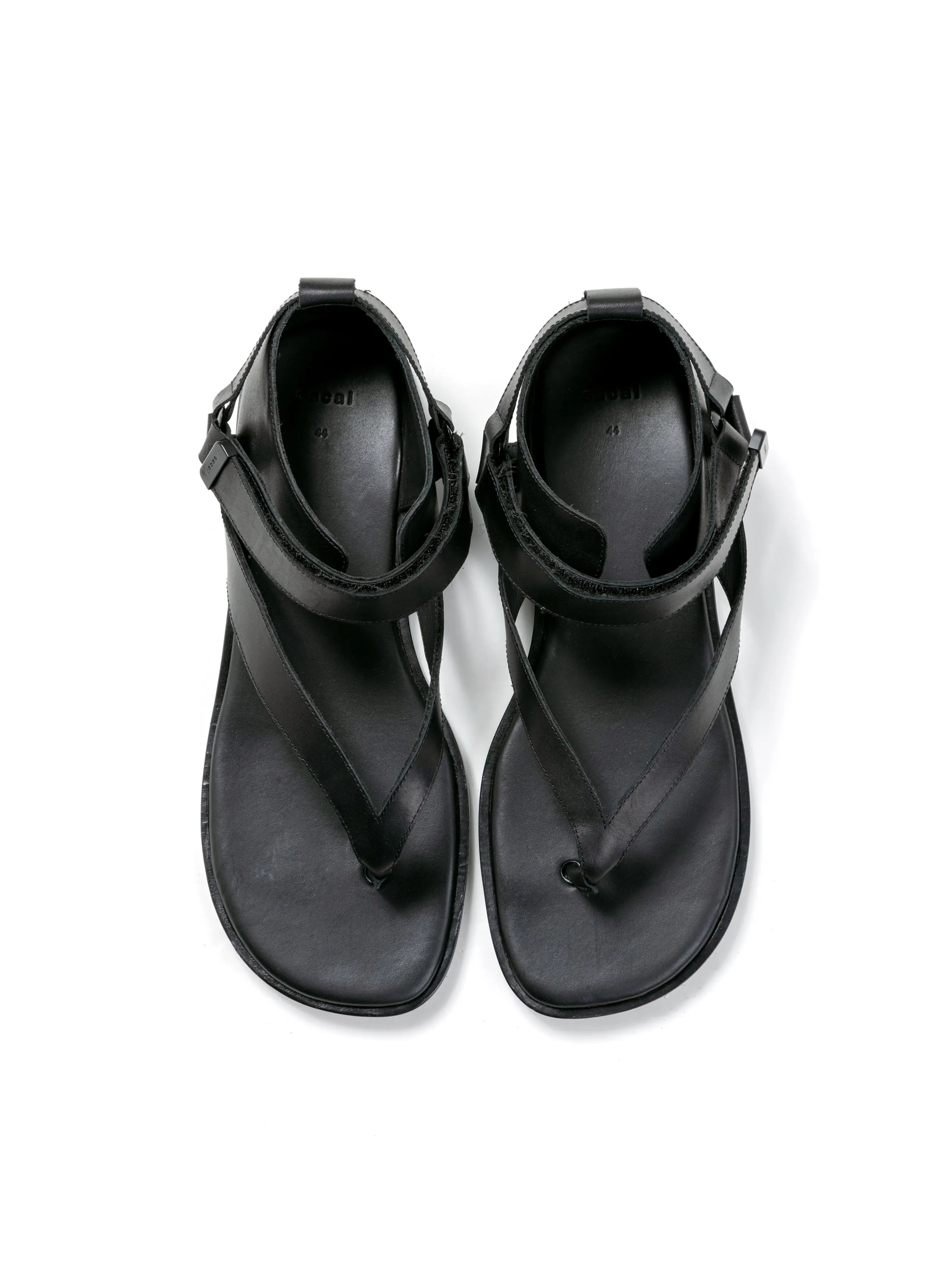 Belted Flip Flops sold by Sacai product image thumbnail 3