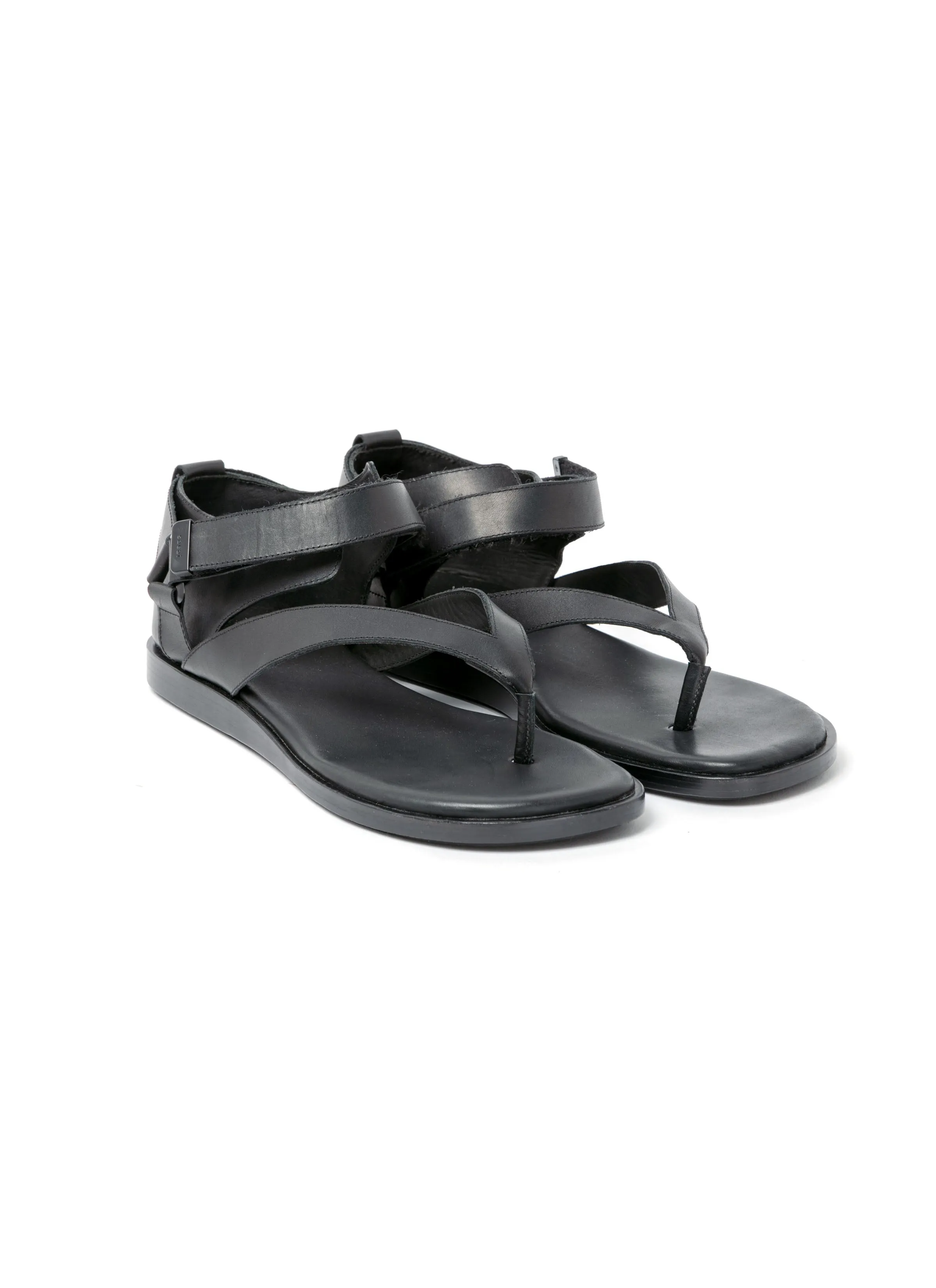 Belted Flip Flops sold by Sacai product image thumbnail 2