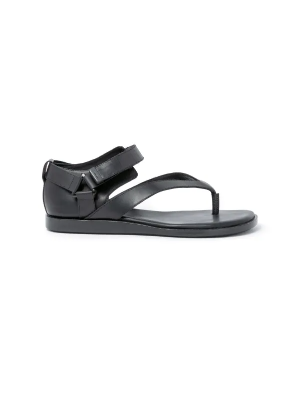 Belted Flip Flops sold by Sacai
