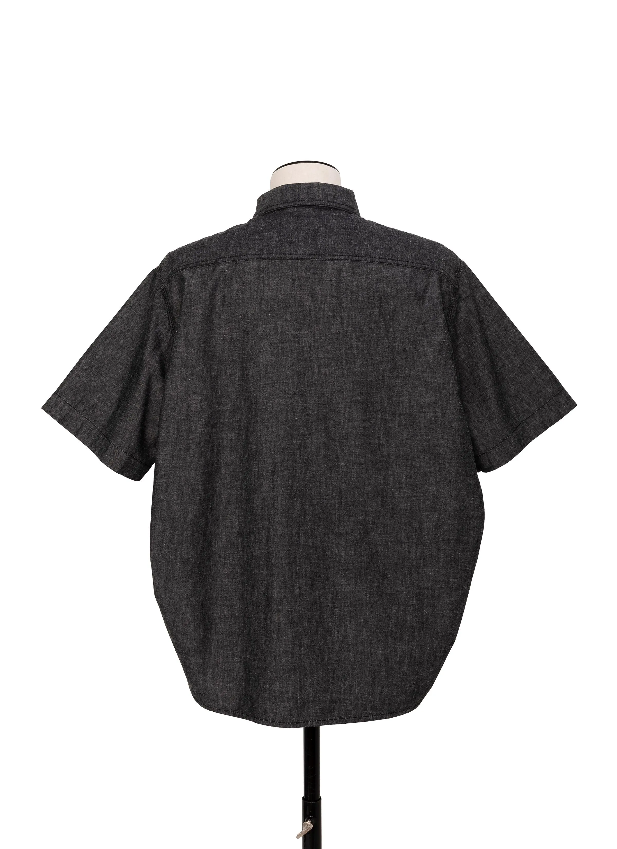 Light Weight Denim Shirt sold by Sacai product image thumbnail 3