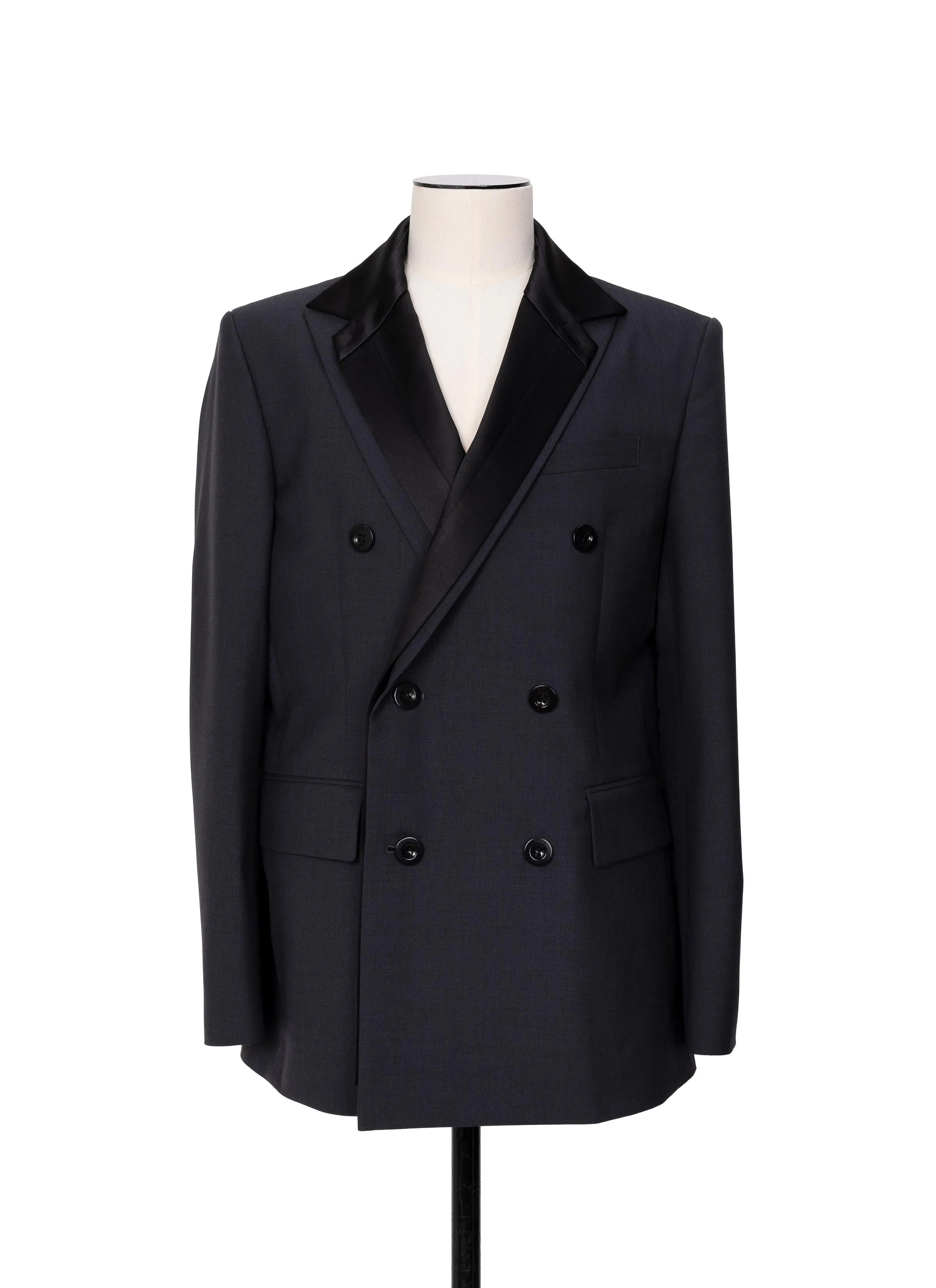 Suiting Jacket sold by Sacai product image thumbnail 2