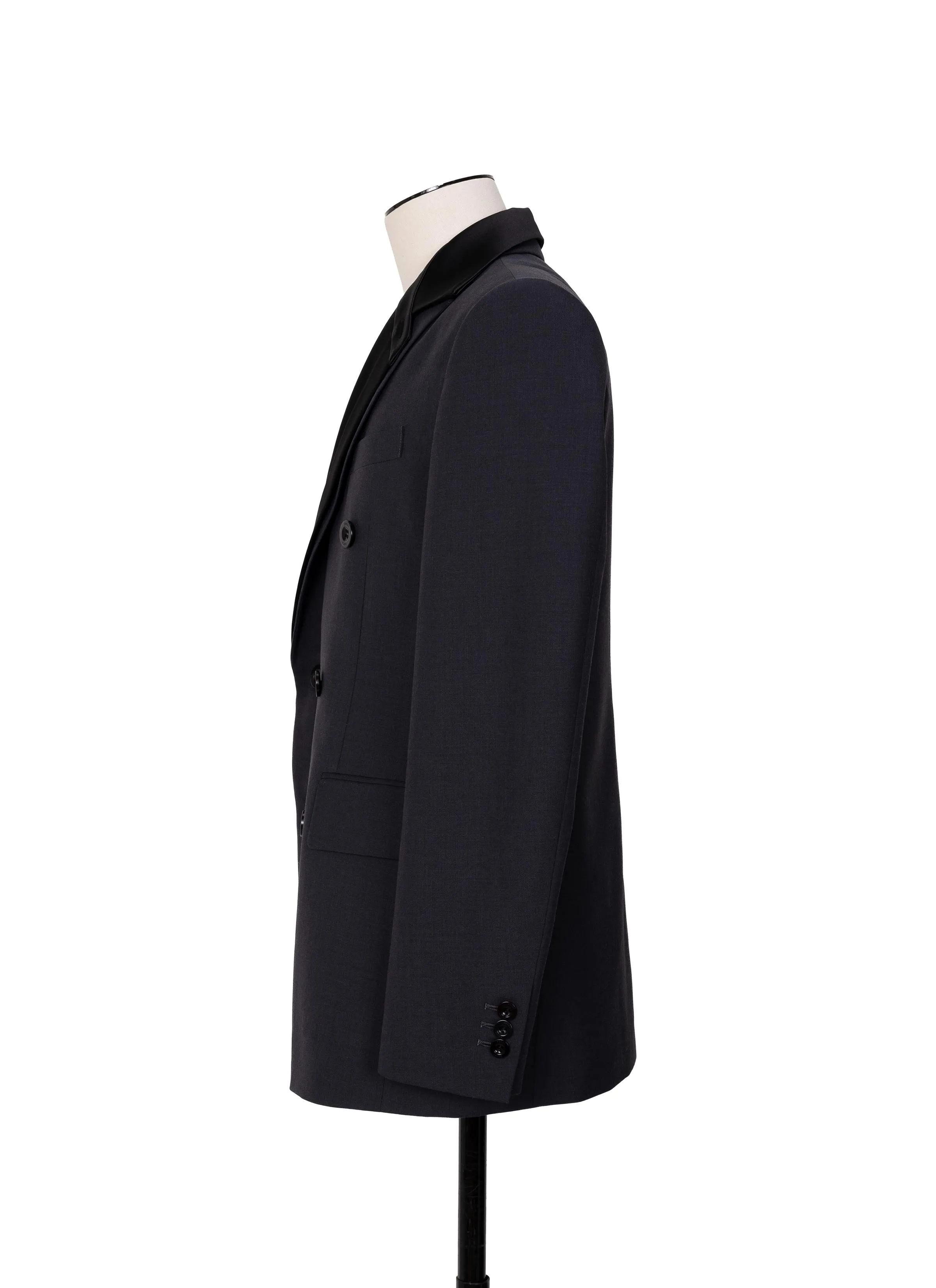 Suiting Jacket sold by Sacai product image thumbnail 3