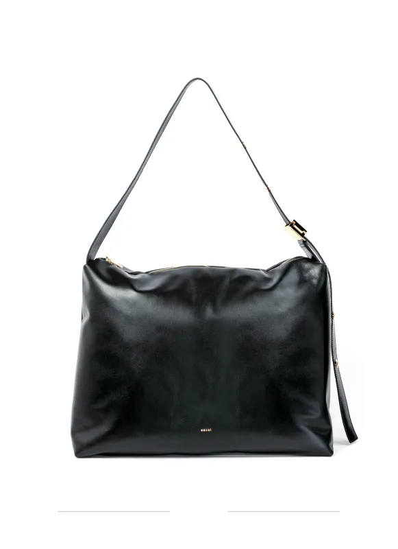 Leather Cross Body sold by Sacai