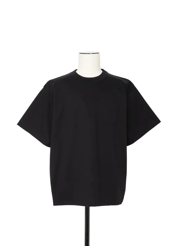 Cotton Jersey T-Shirt made by Sacai