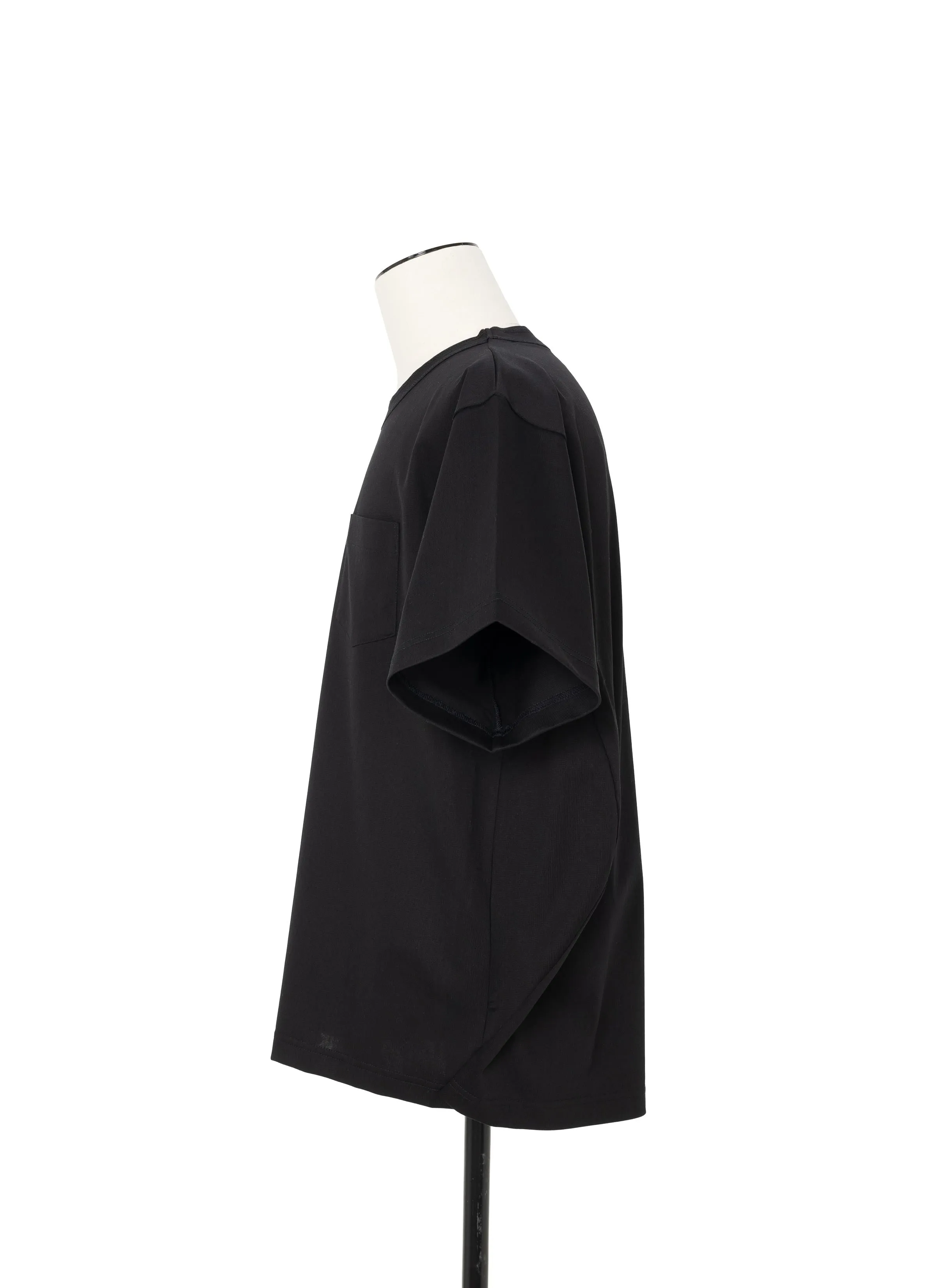 Cotton Jersey T-Shirt sold by Sacai product image thumbnail 2